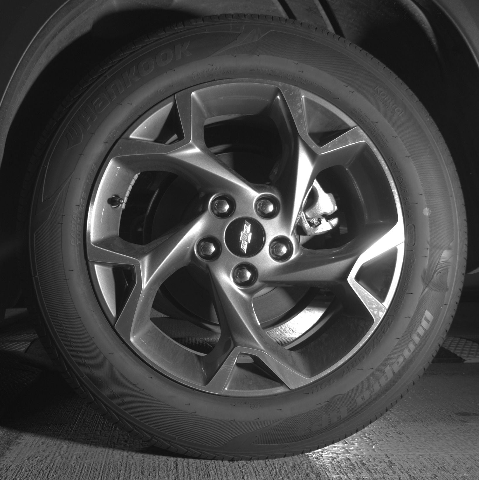 Thumbnail: 2025 Chevrolet Trax - 11