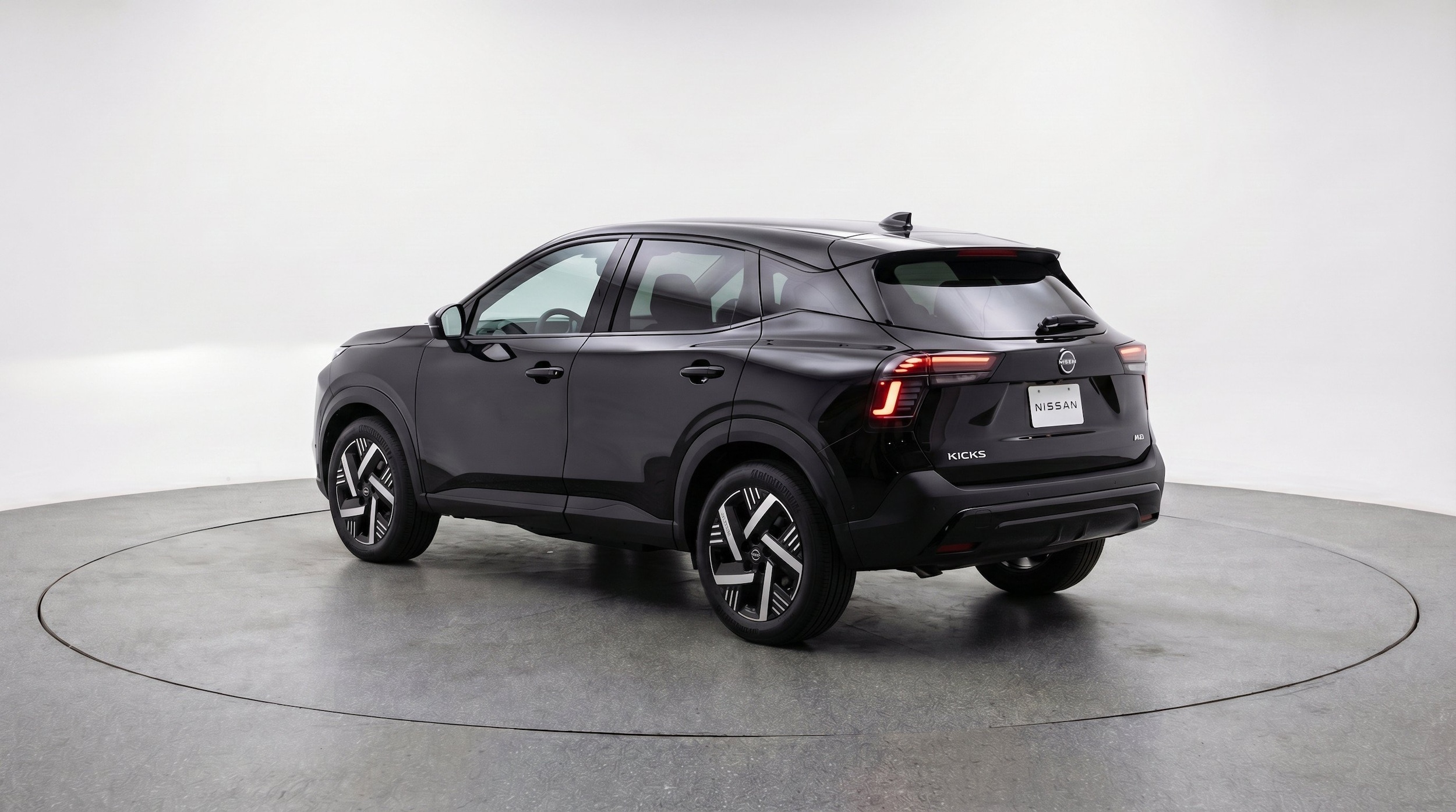 Thumbnail: 2026 Nissan Kicks - 6