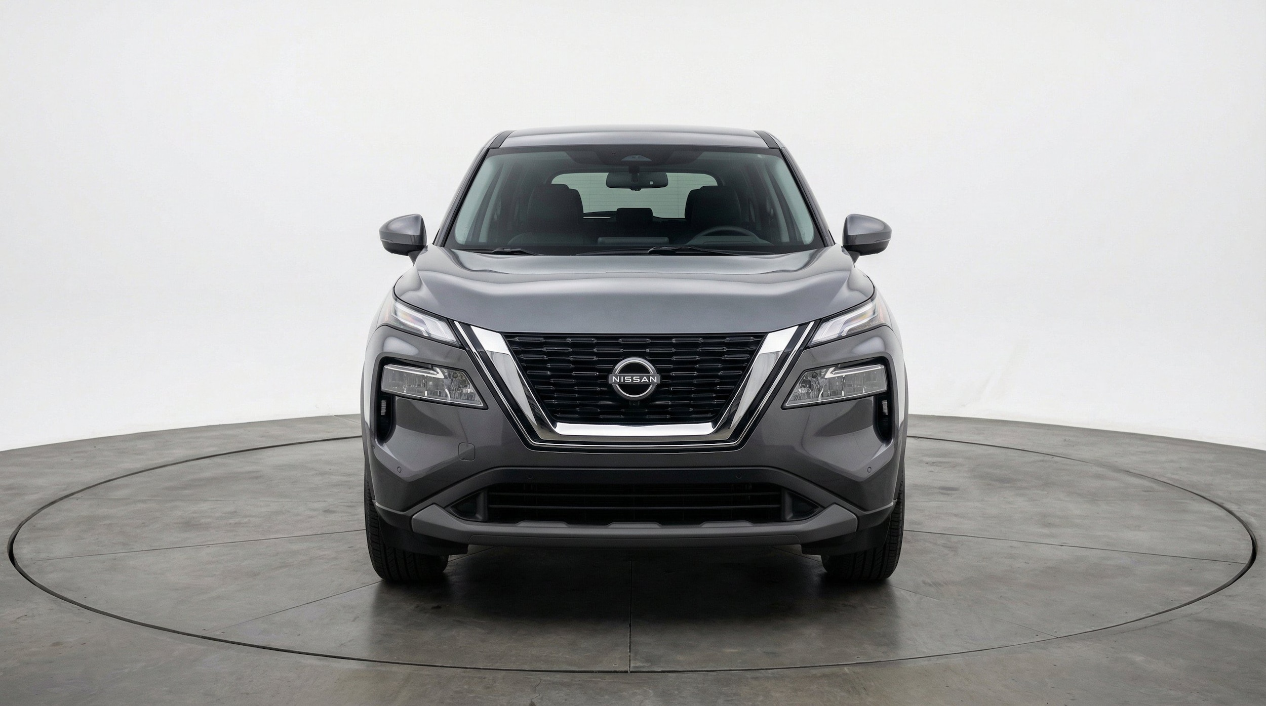 Thumbnail: 2025 Nissan Rogue - 2
