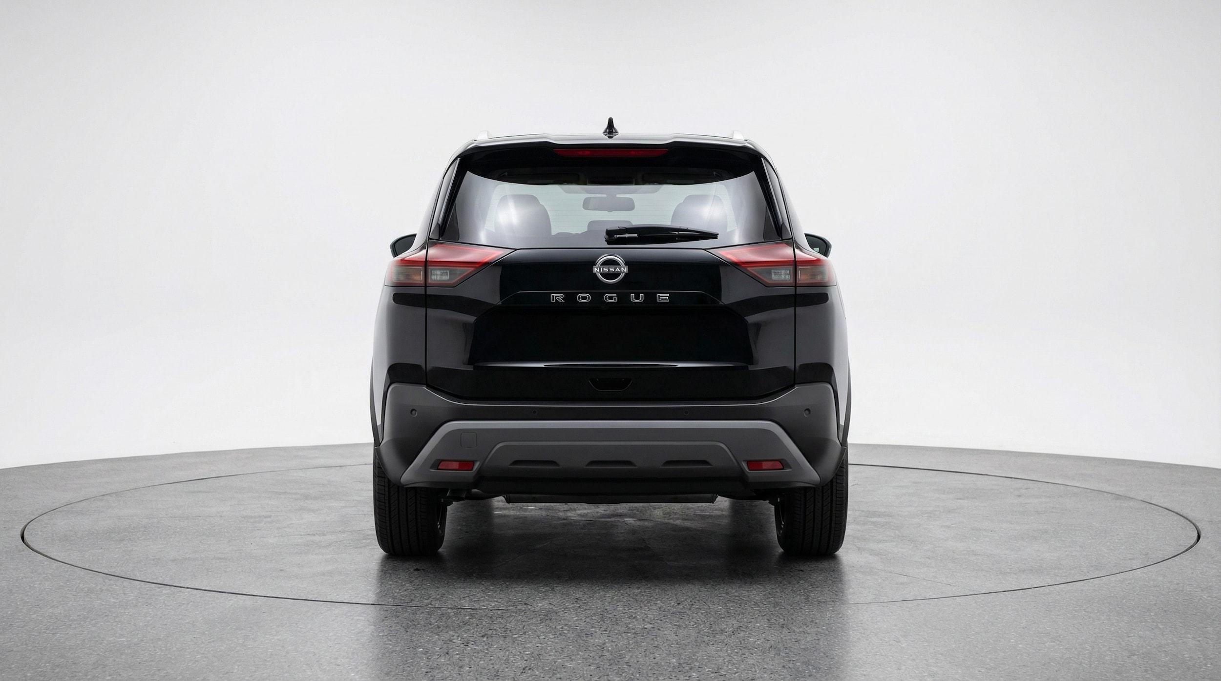 Thumbnail: 2025 Nissan Rogue - 6