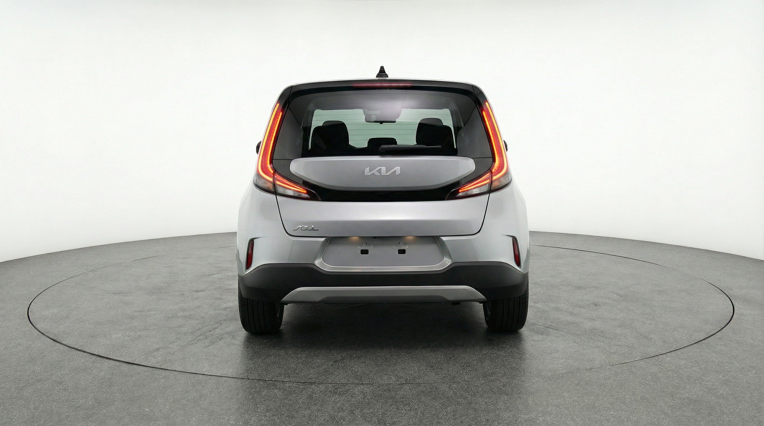 Thumbnail: 2025 Kia Soul - 7