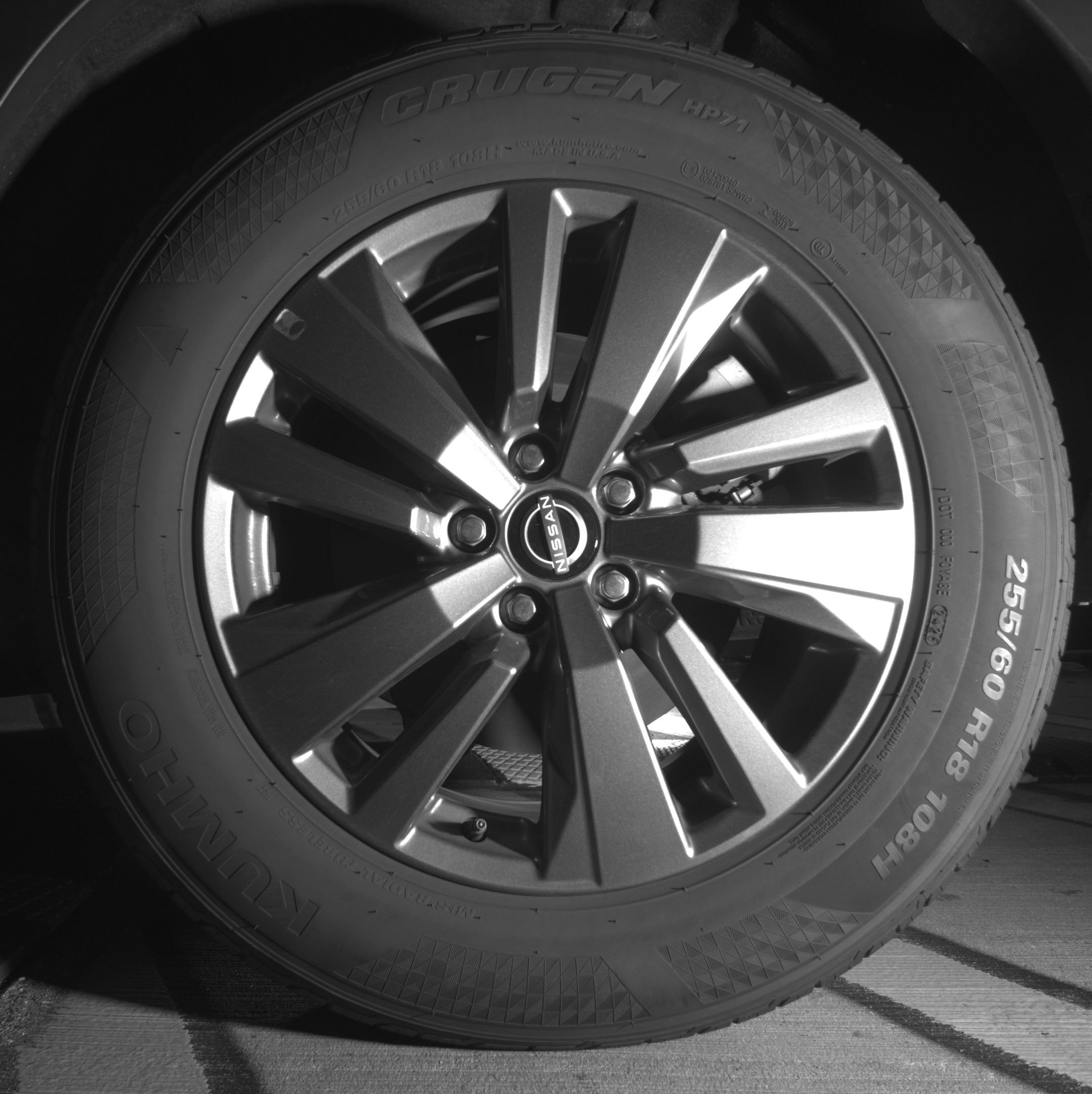 Thumbnail: 2025 Nissan Pathfinder - 14