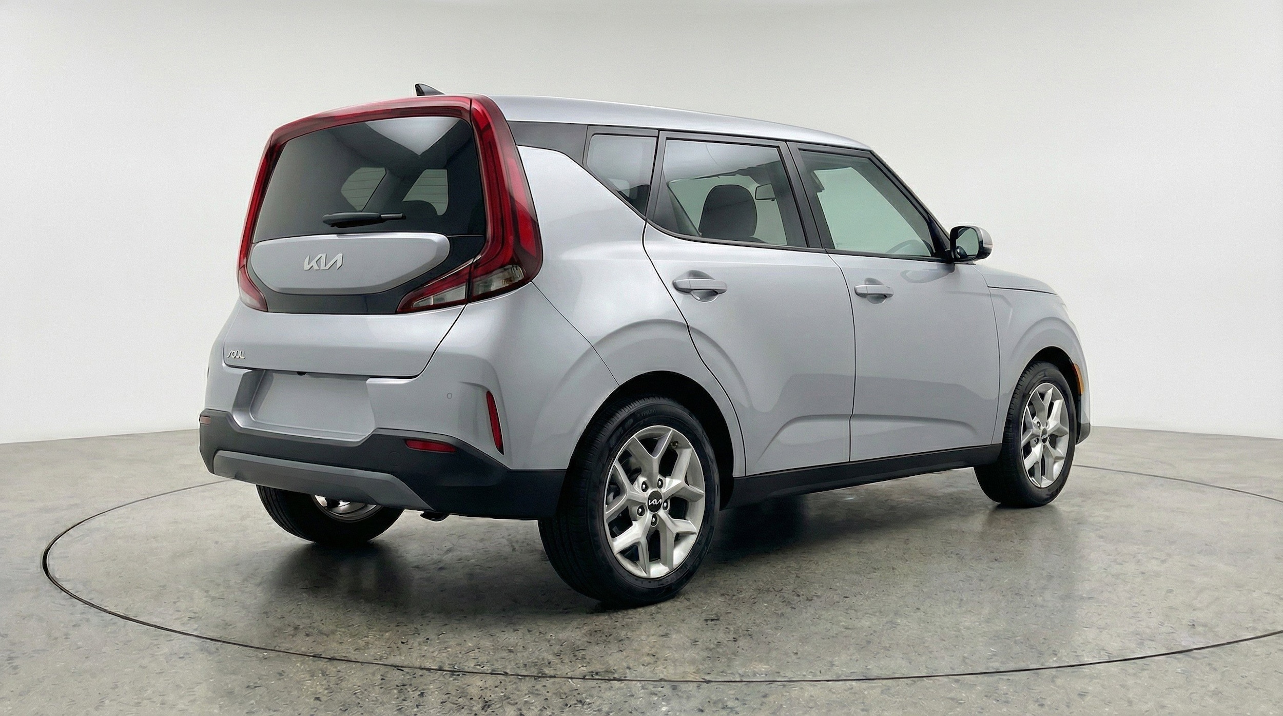 Thumbnail: 2025 Kia Soul - 9