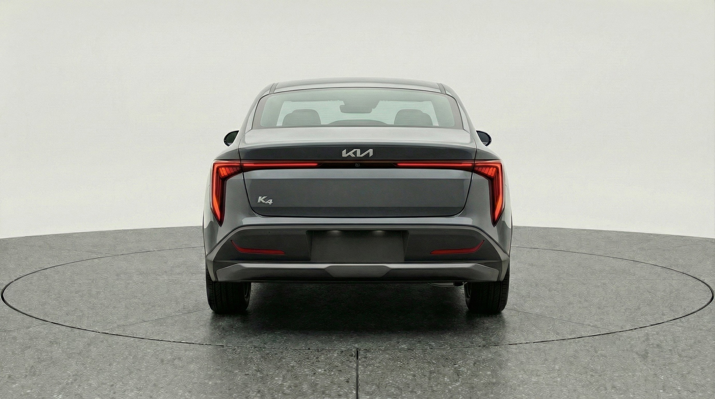 Thumbnail: 2025 Kia K4 - 7