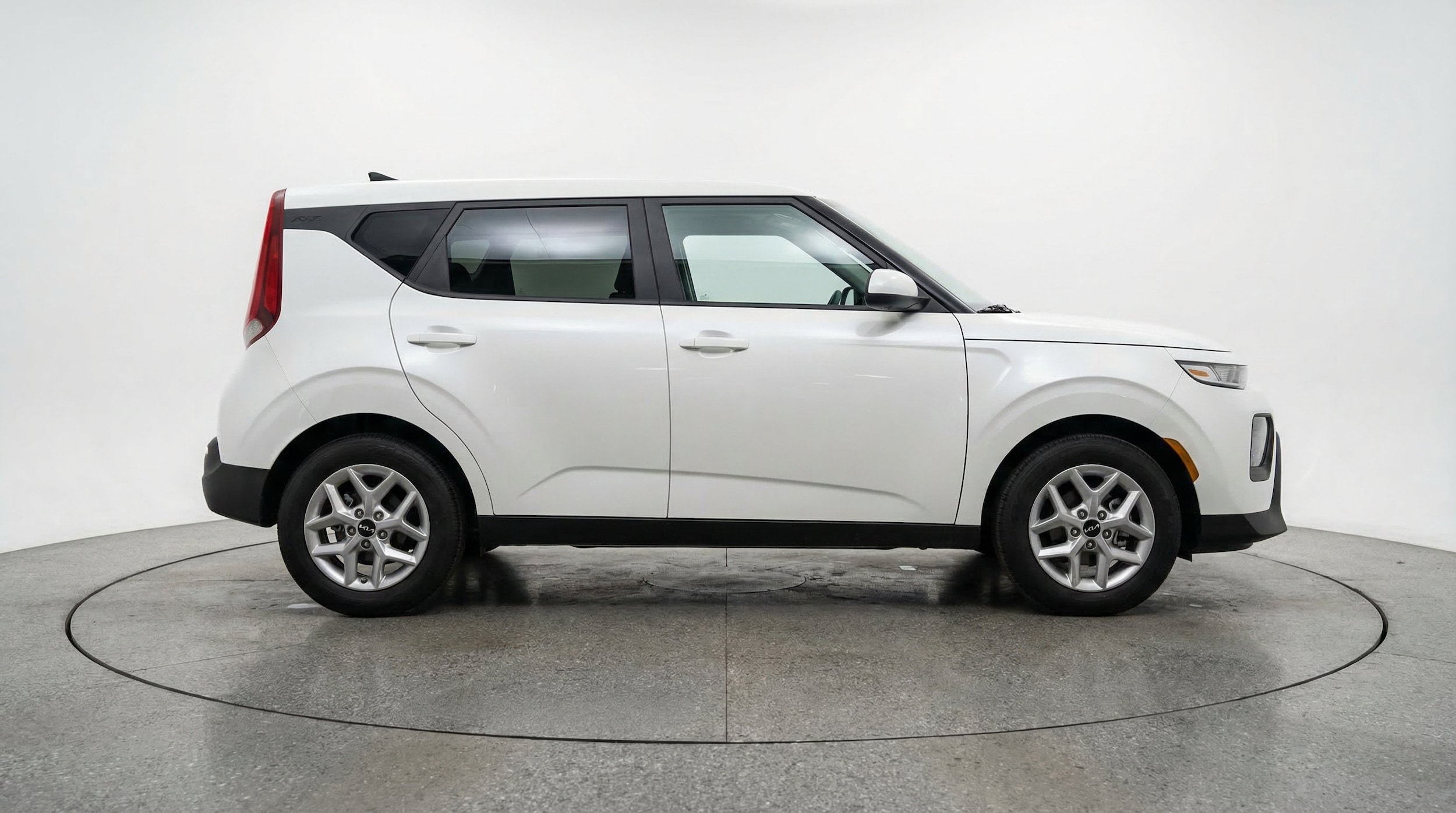 Thumbnail: 2025 Kia Soul - 11