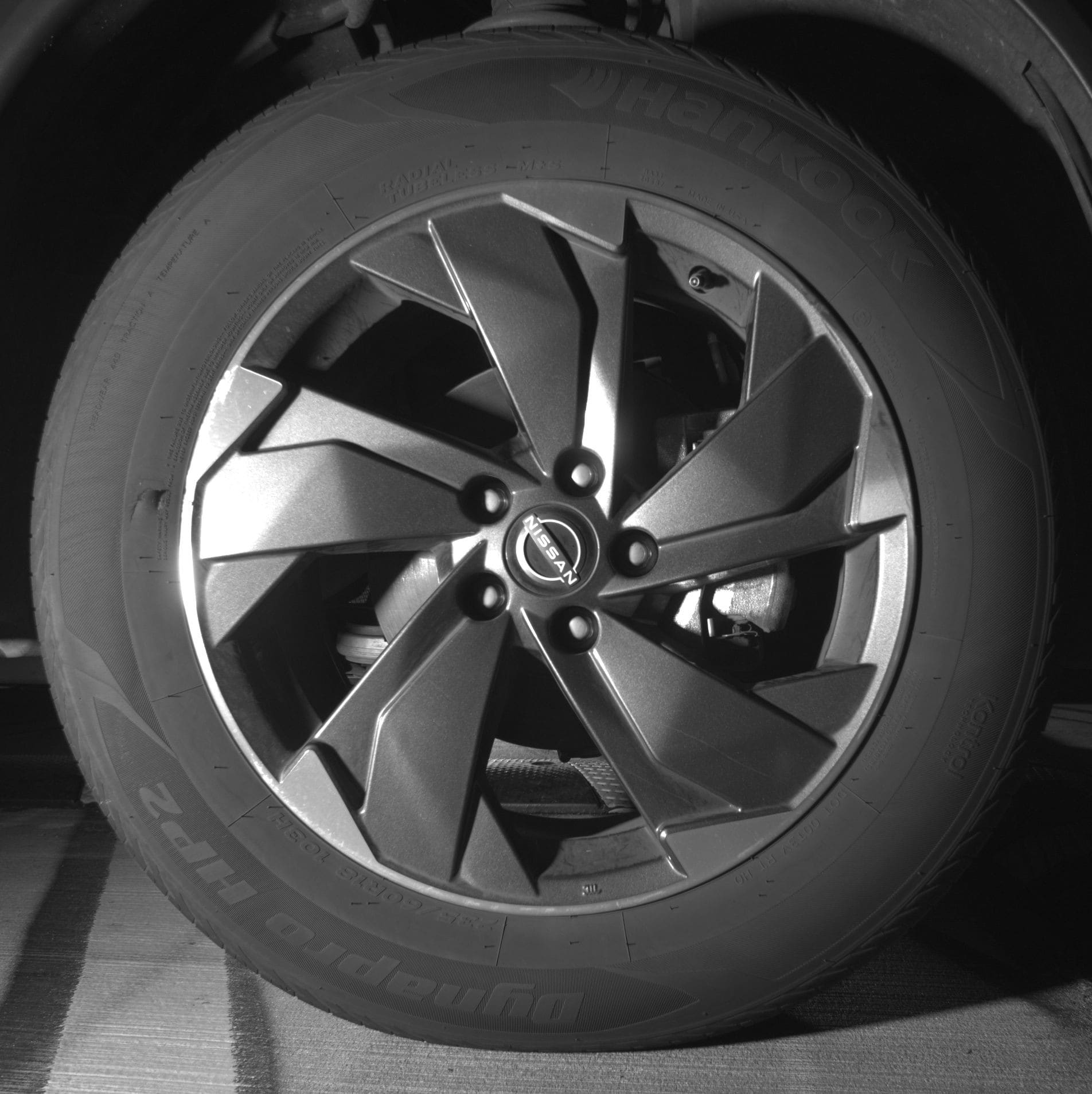 Thumbnail: 2025 Nissan Rogue - 10