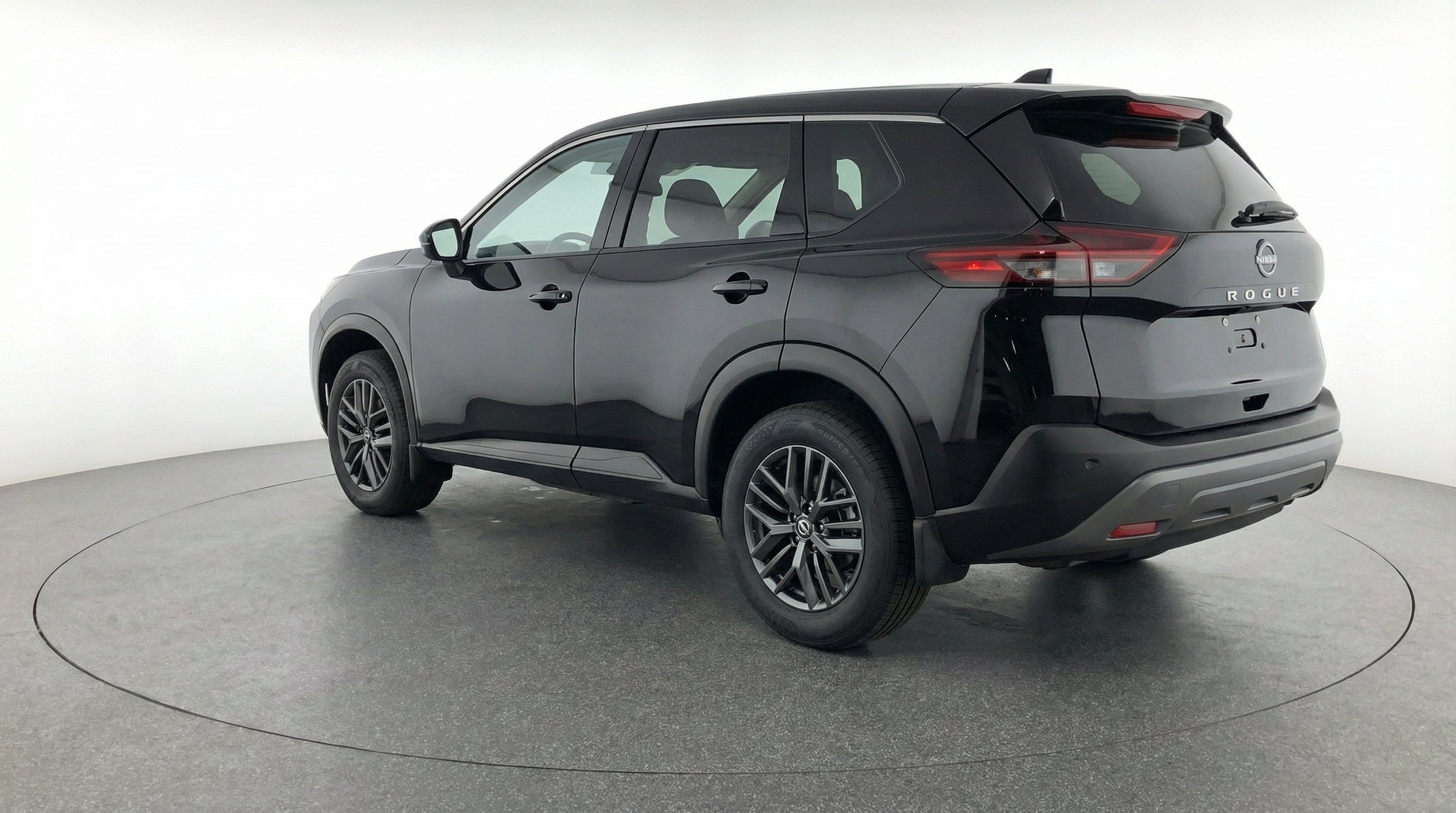 Thumbnail: 2026 Nissan Rogue - 6