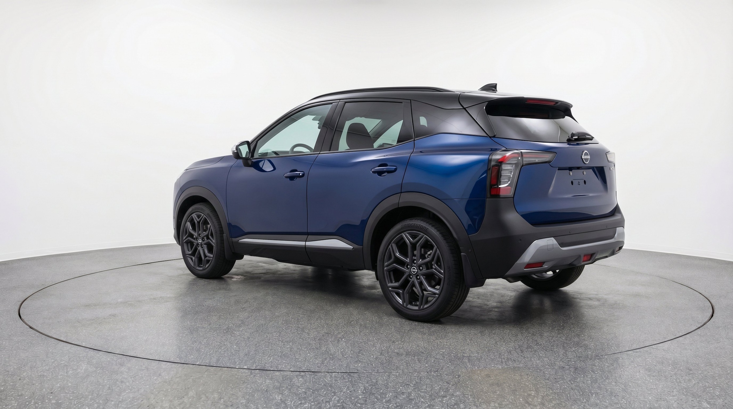 Thumbnail: 2026 Nissan Kicks - 9