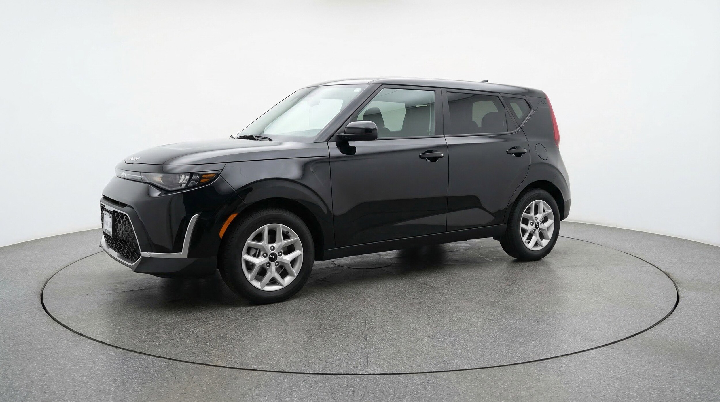 Thumbnail: 2025 Kia Soul - 3