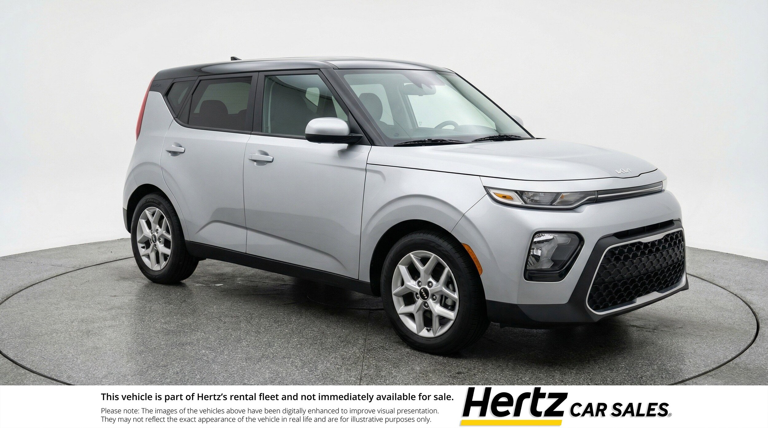 Thumbnail: 2025 Kia Soul - 1