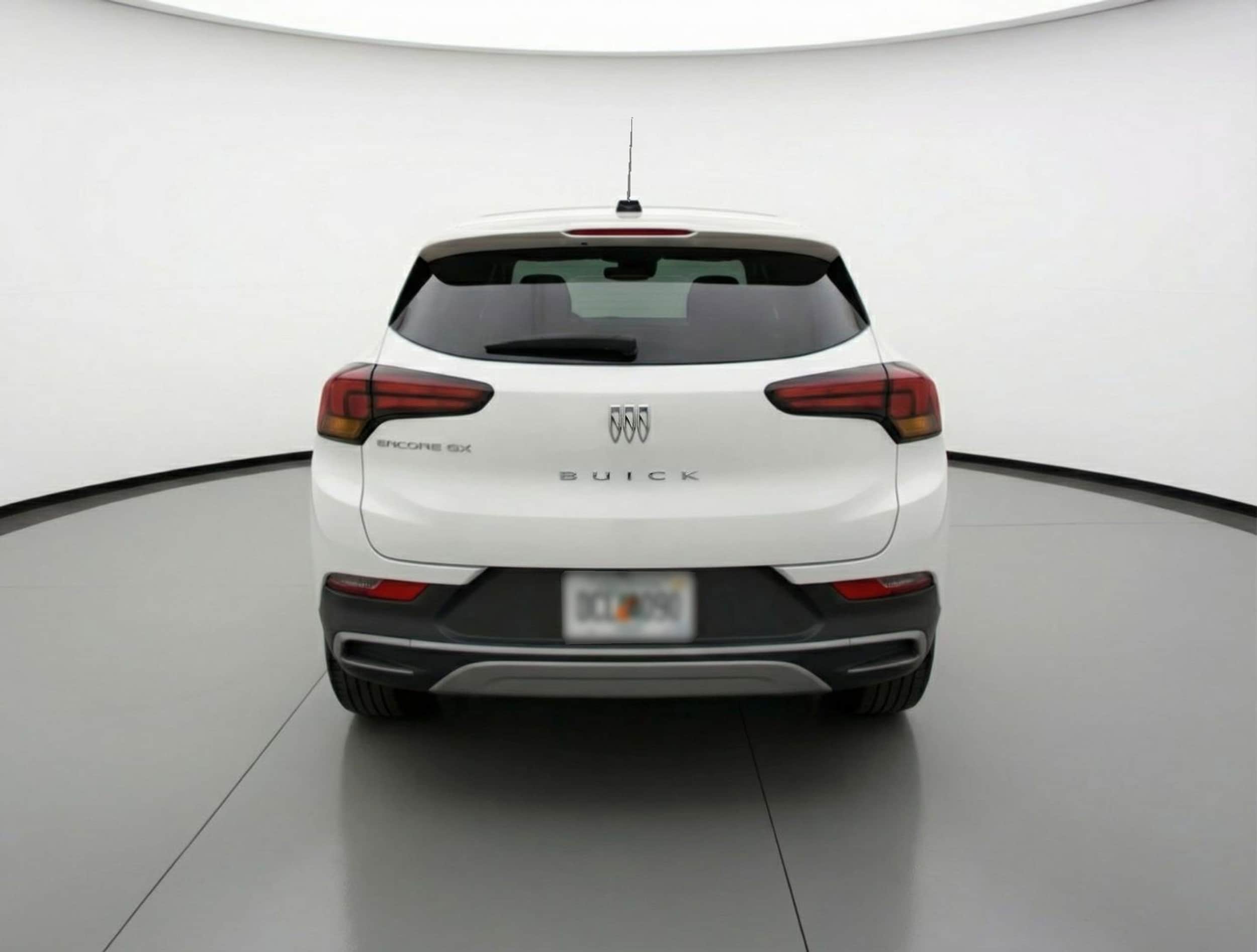 Thumbnail: 2025 Buick Encore GX - 7