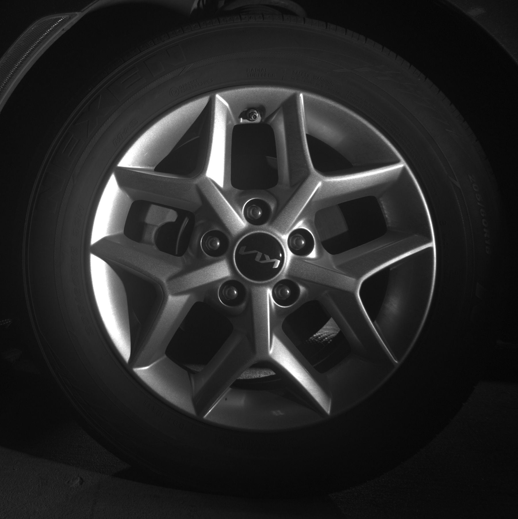 Thumbnail: 2025 Kia Soul - 9