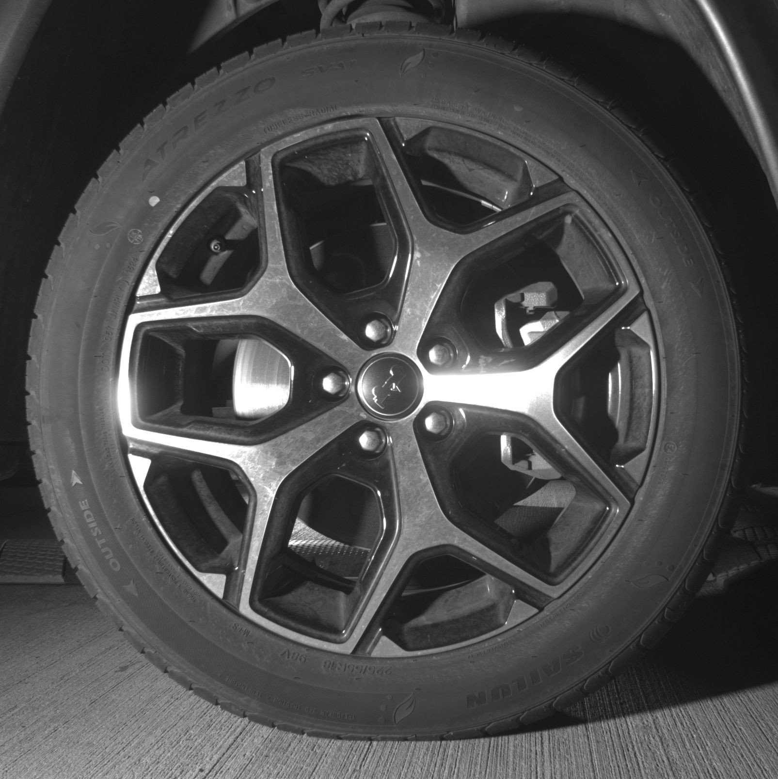 Thumbnail: 2025 Jeep Compass - 13