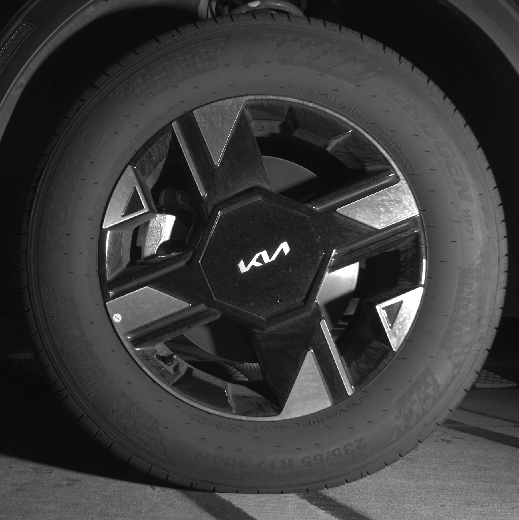 Thumbnail: 2026 Kia Sportage - 12