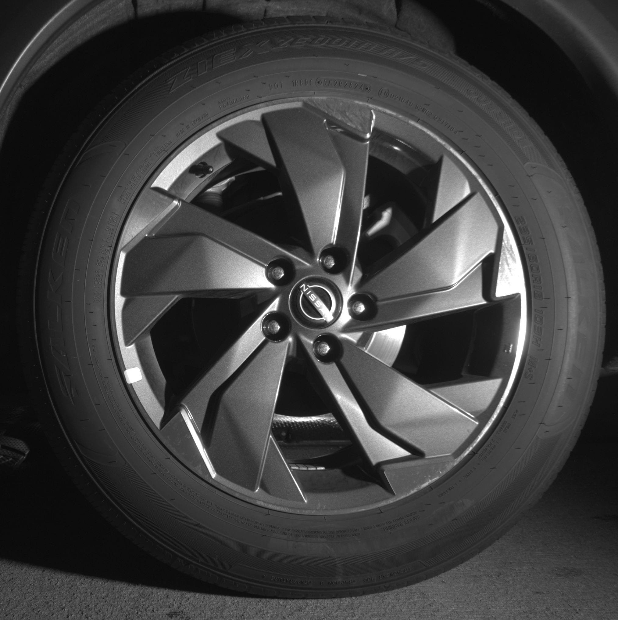 Thumbnail: 2025 Nissan Rogue - 11