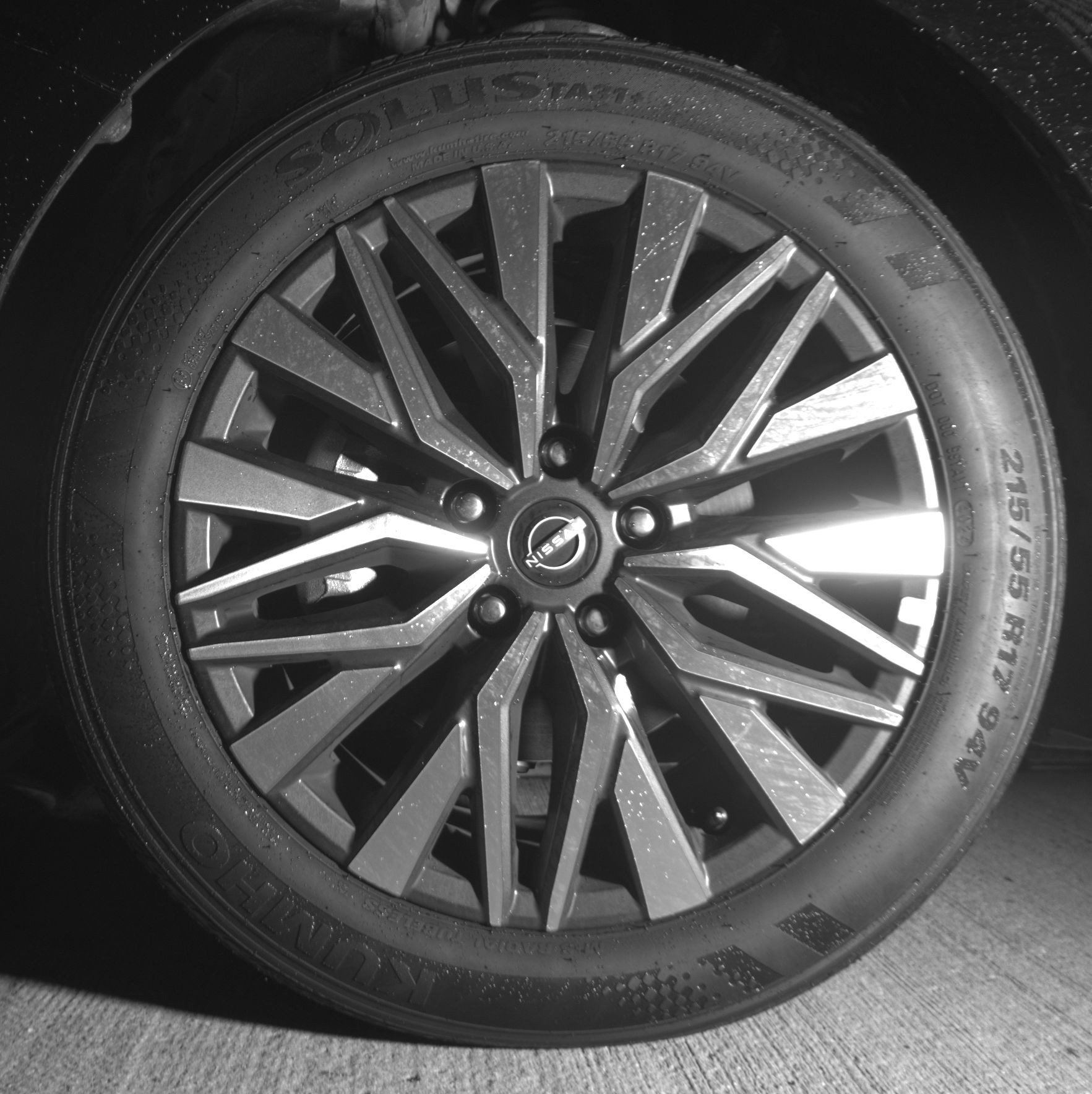 Thumbnail: 2025 Nissan Altima - 12