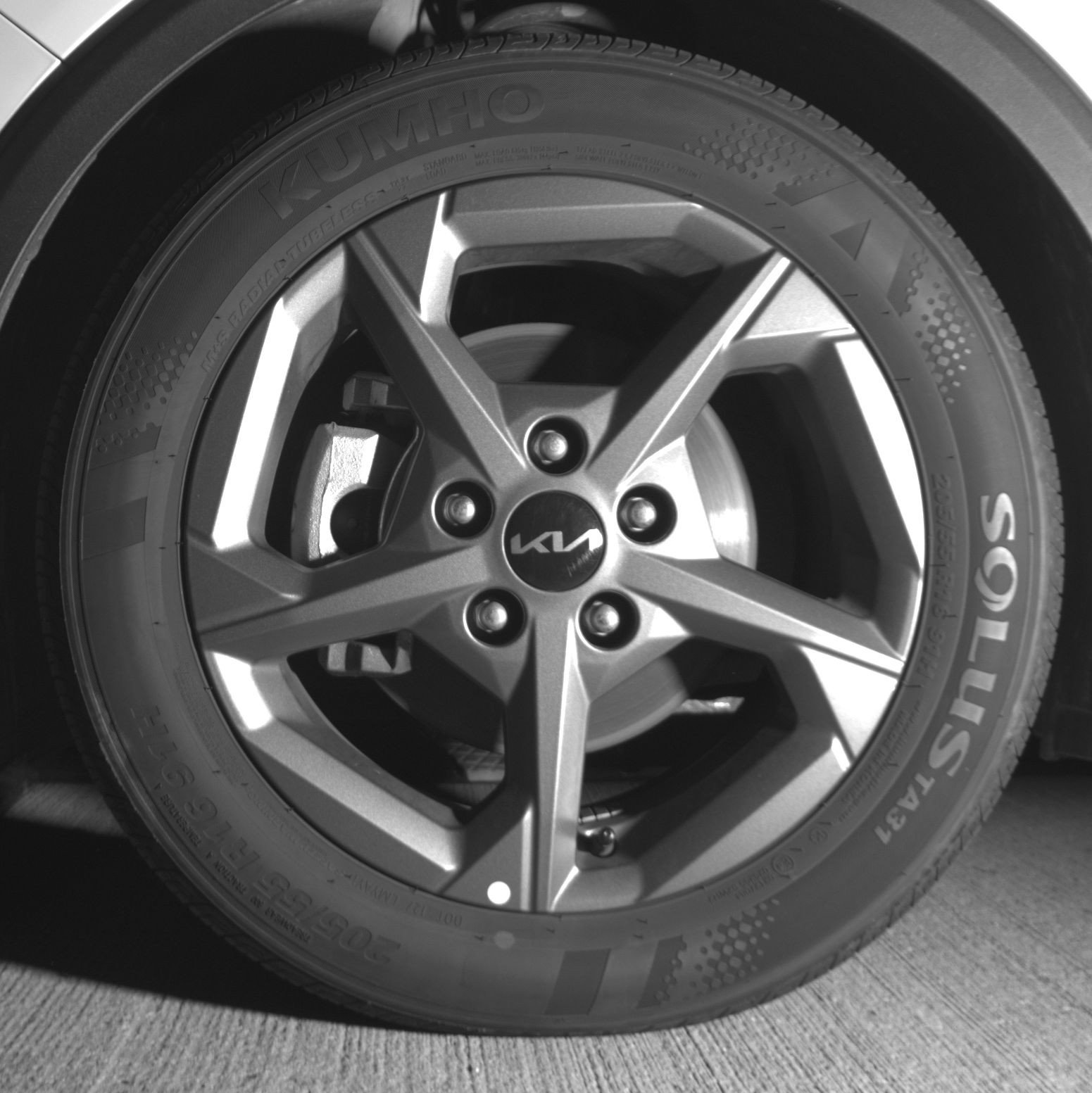 Thumbnail: 2025 Kia K4 - 12