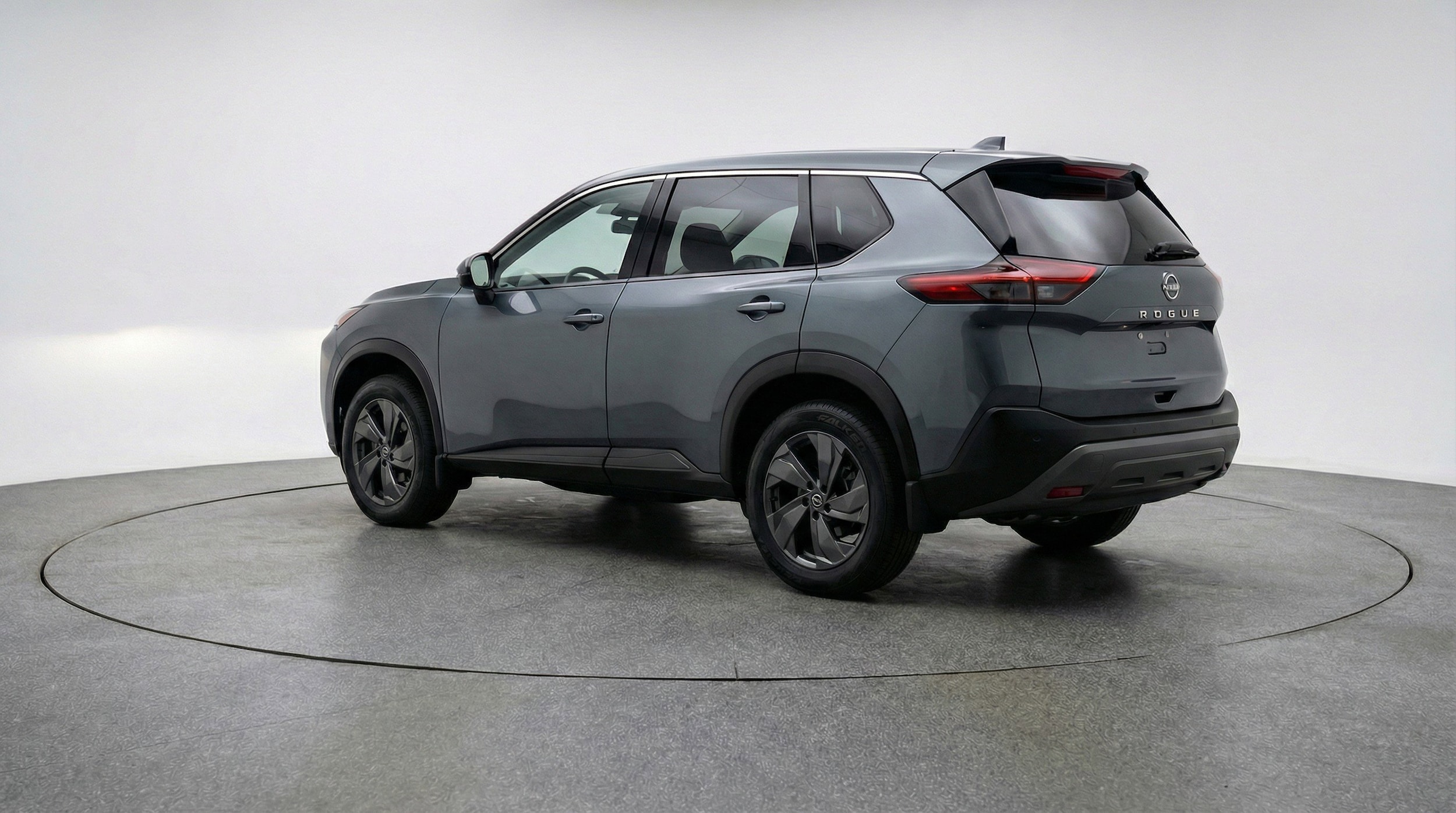 Thumbnail: 2025 Nissan Rogue - 6