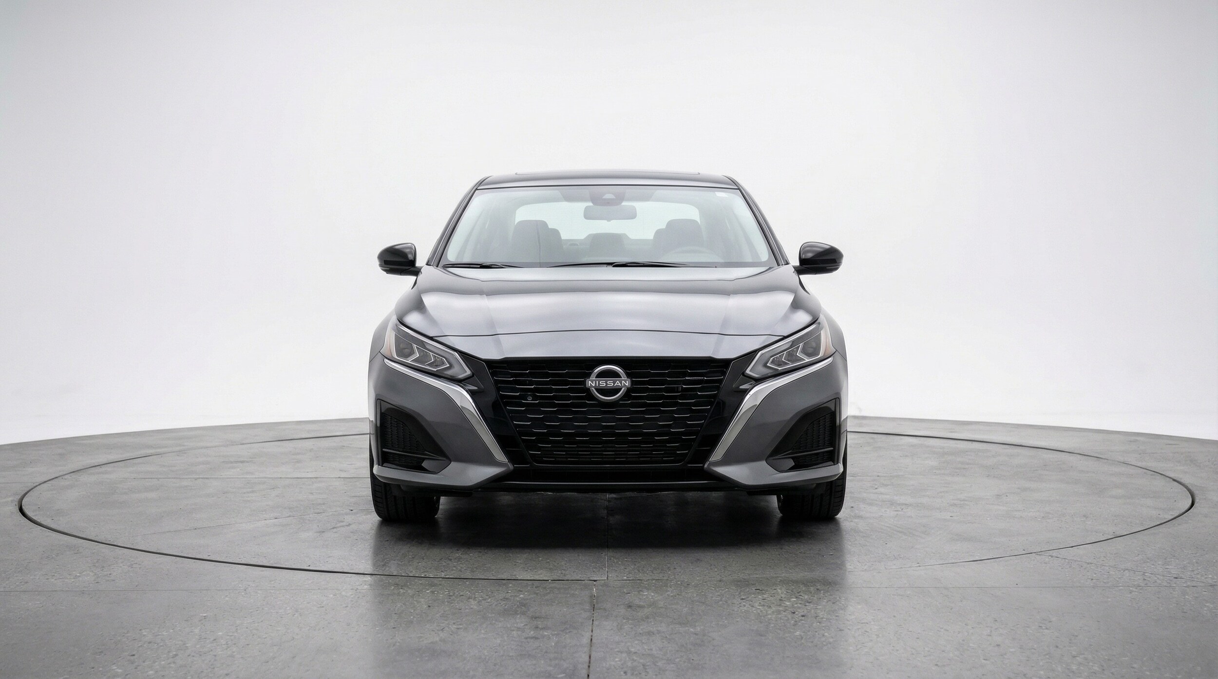 Thumbnail: 2025 Nissan Altima - 2