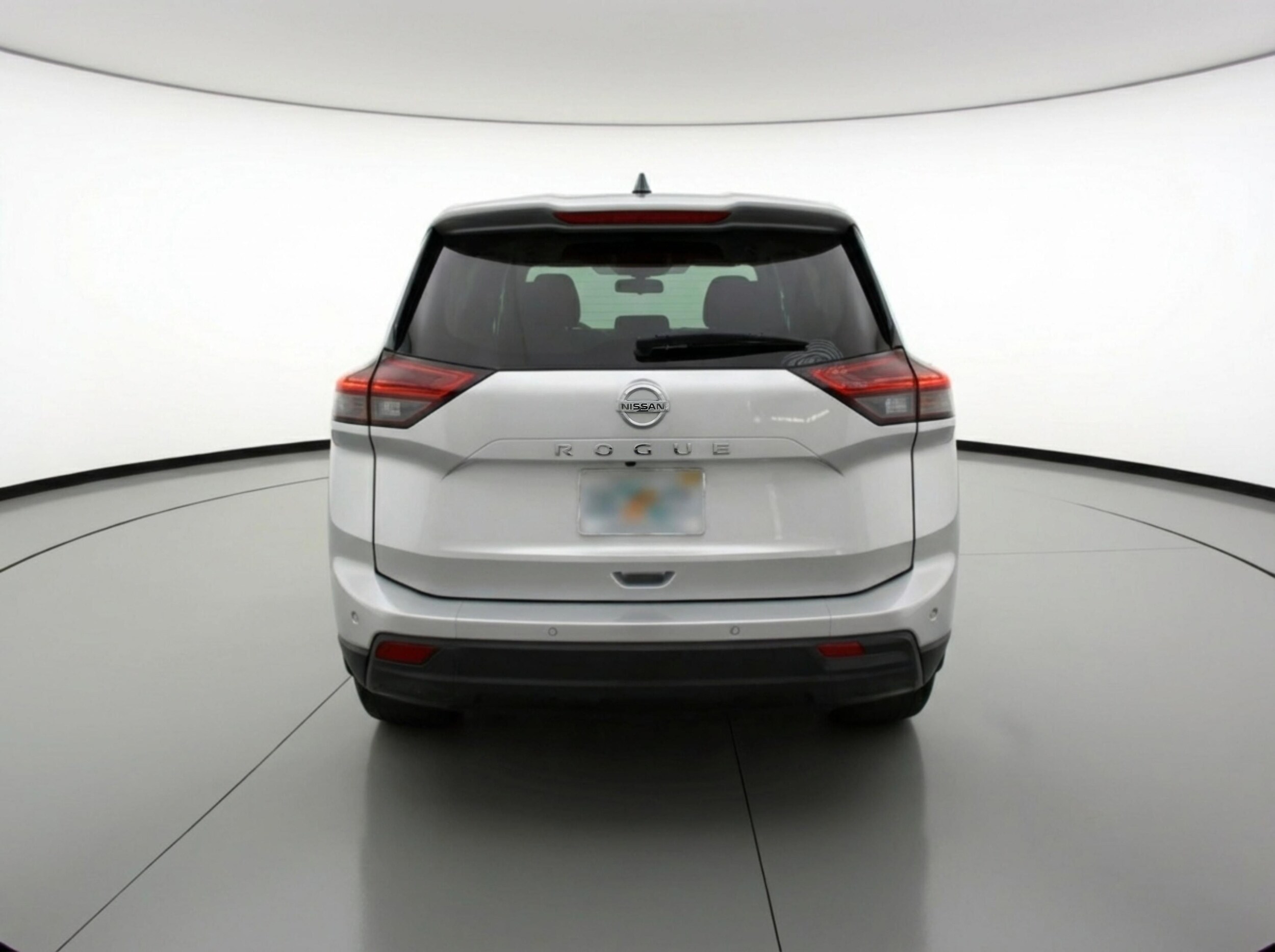 Thumbnail: 2025 Nissan Rogue - 6