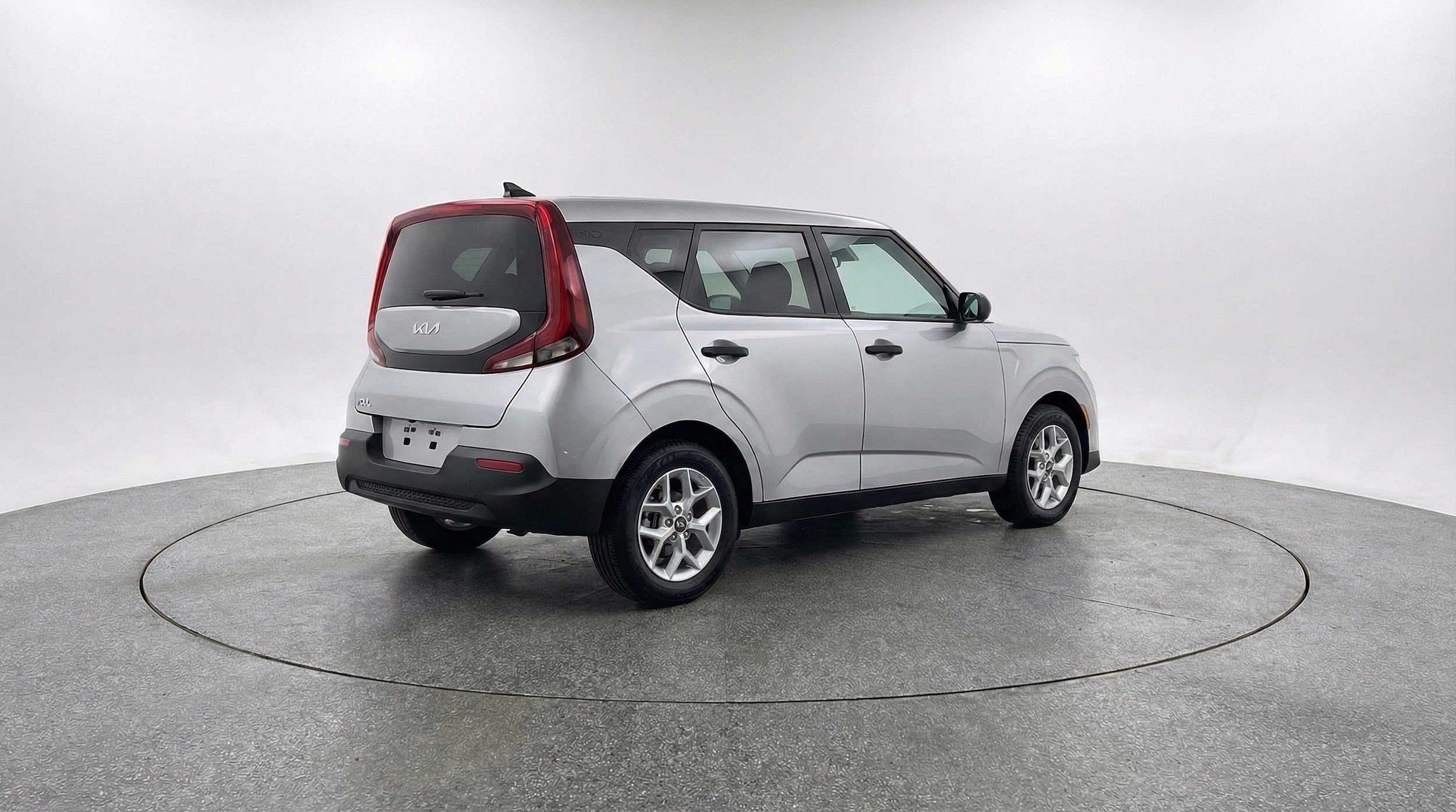 Thumbnail: 2025 Kia Soul - 9