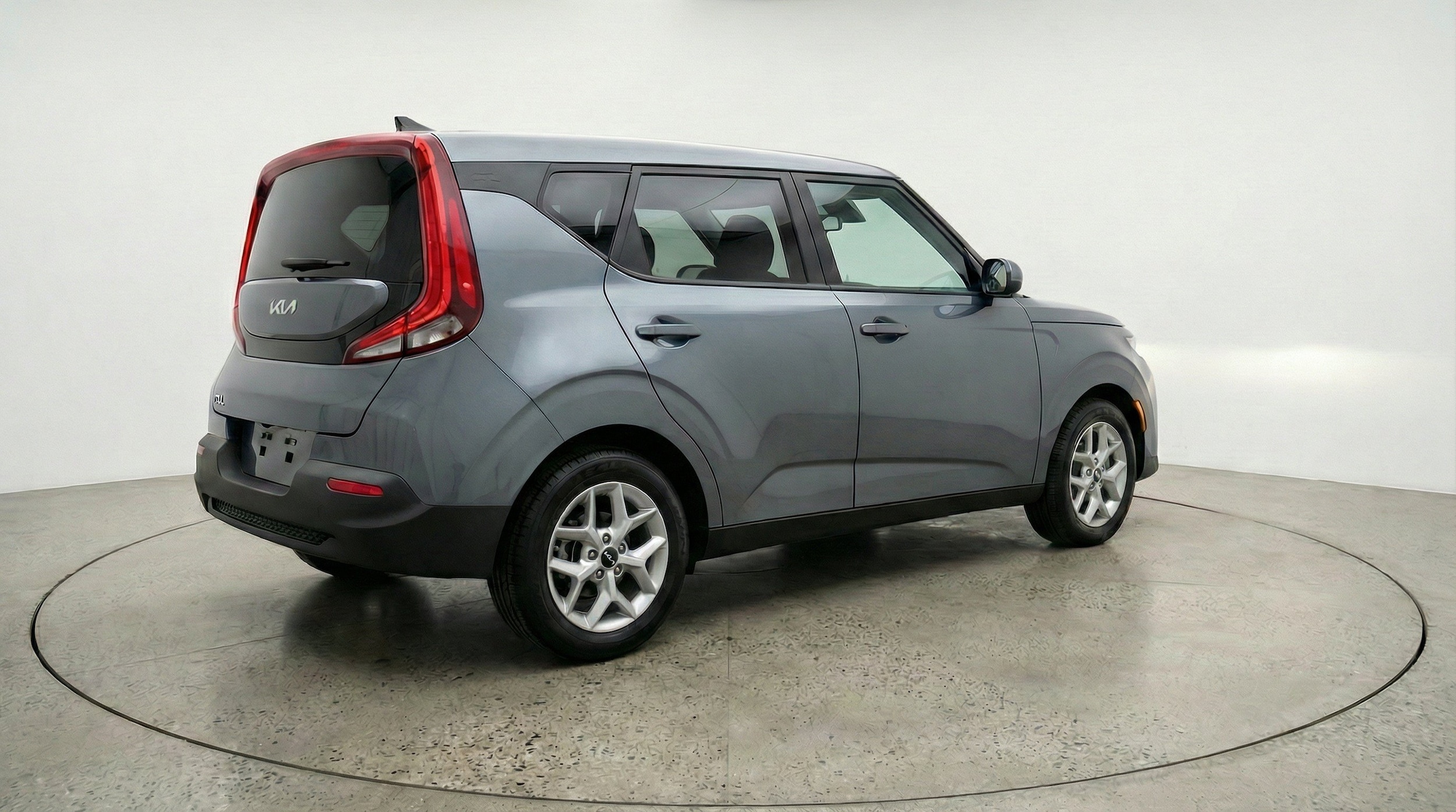 Thumbnail: 2025 Kia Soul - 9