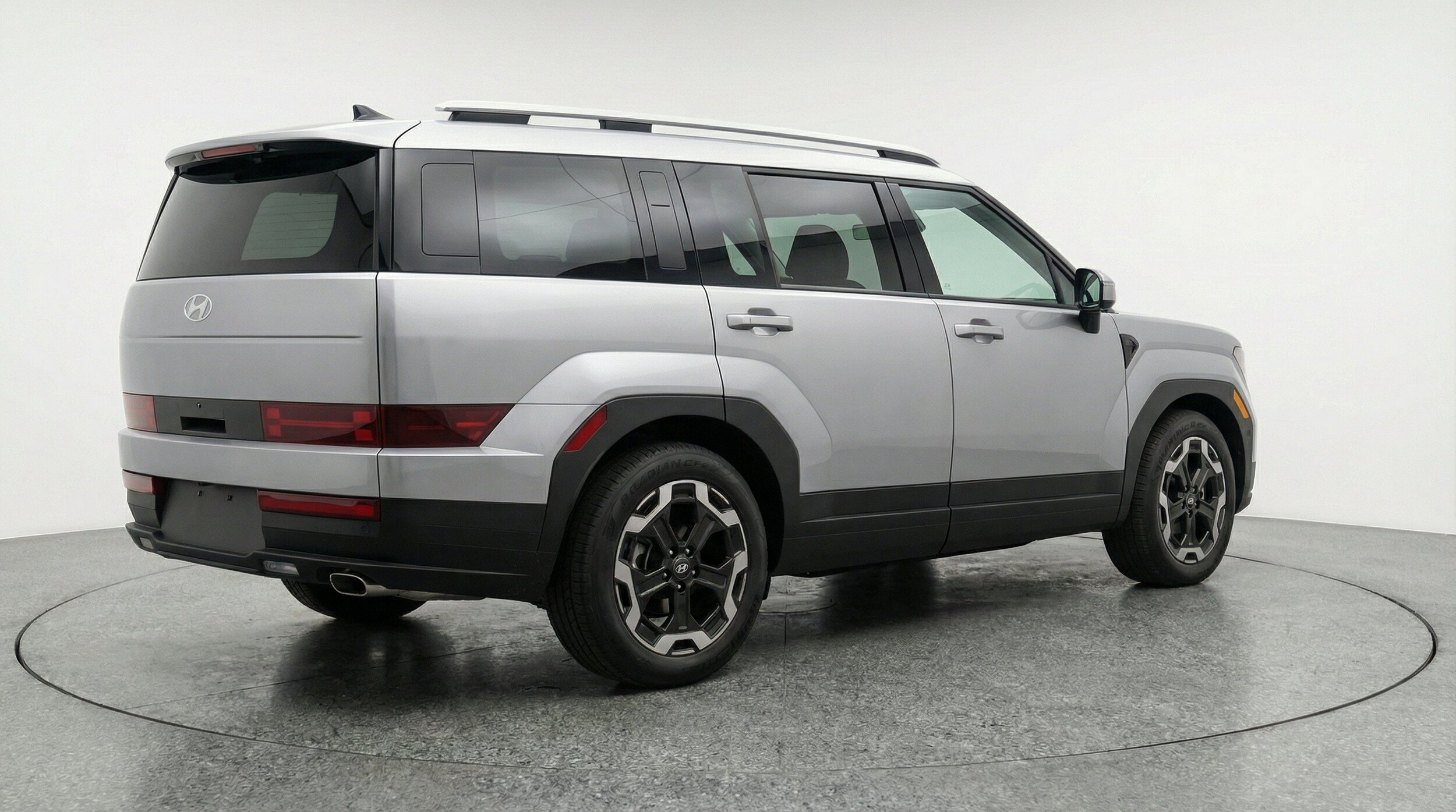 Thumbnail: 2026 Hyundai Santa Fe - 9