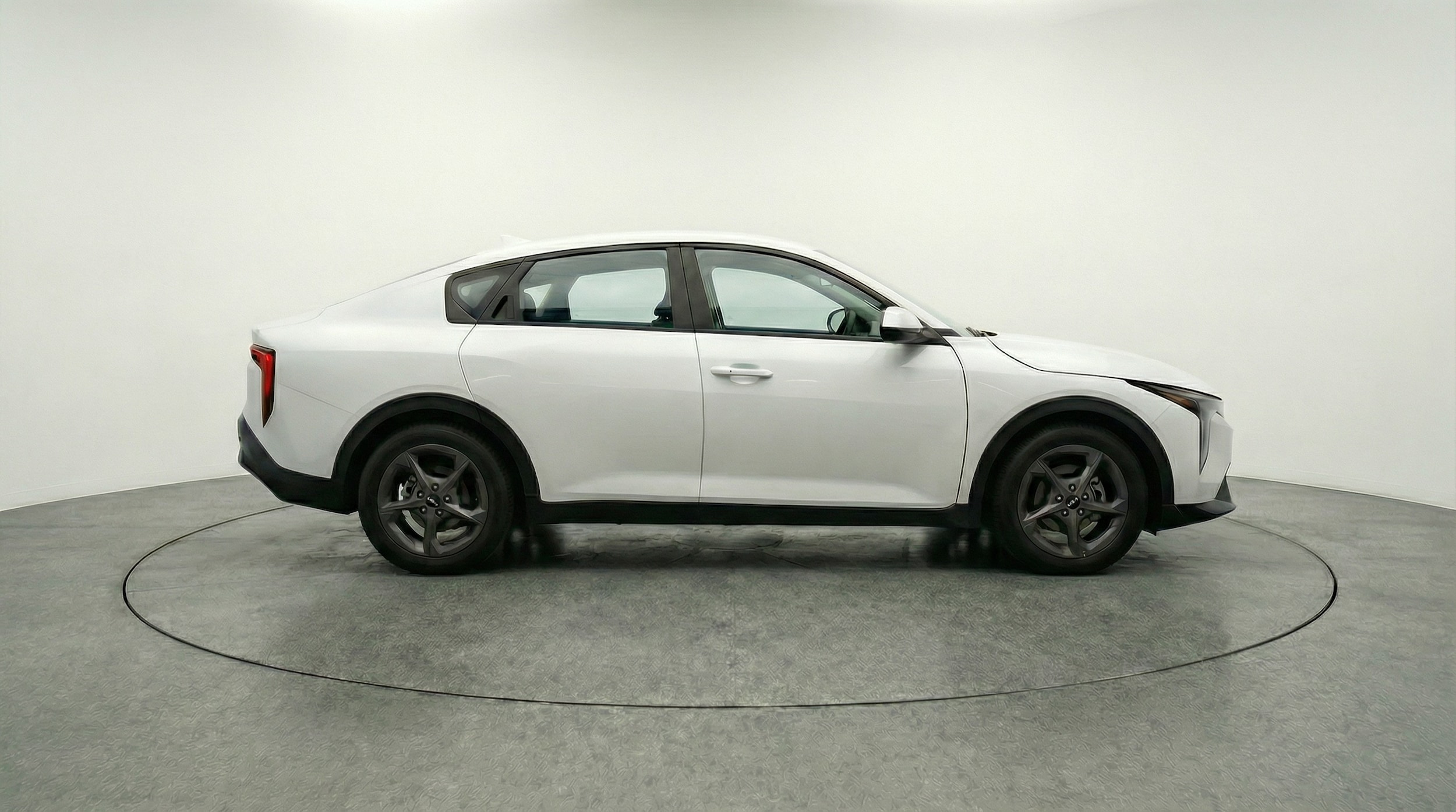 Thumbnail: 2025 Kia K4 - 8