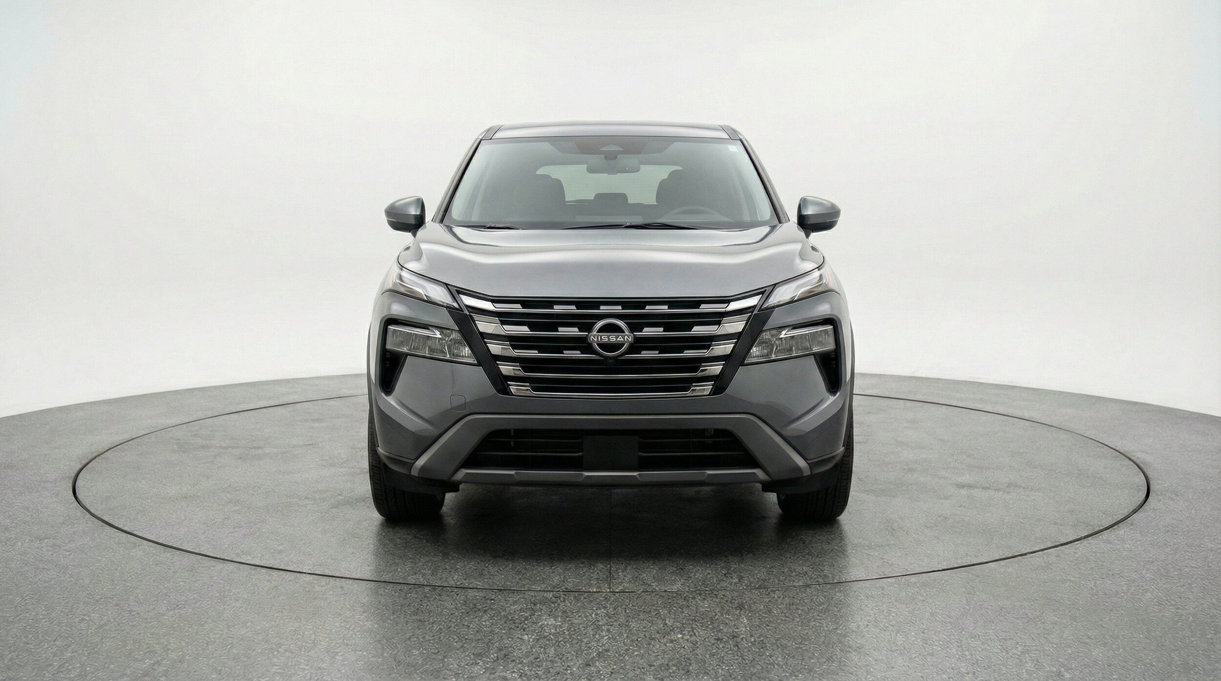 Thumbnail: 2025 Nissan Rogue - 2