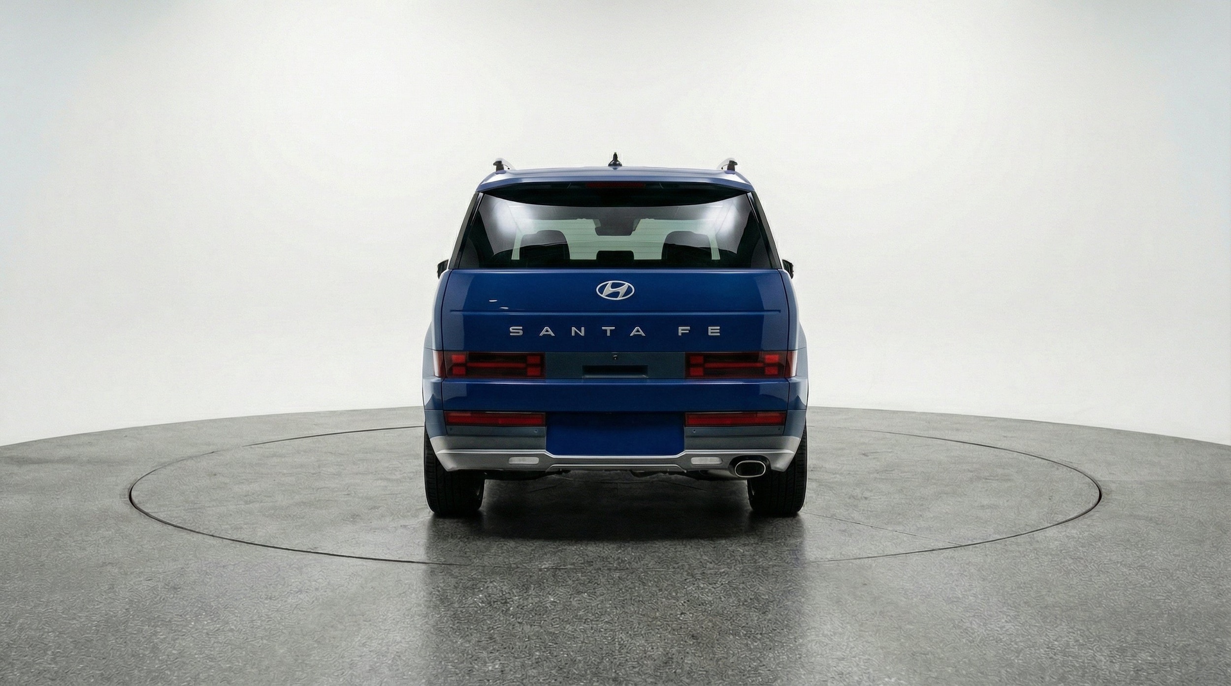 Thumbnail: 2026 Hyundai Santa Fe - 7