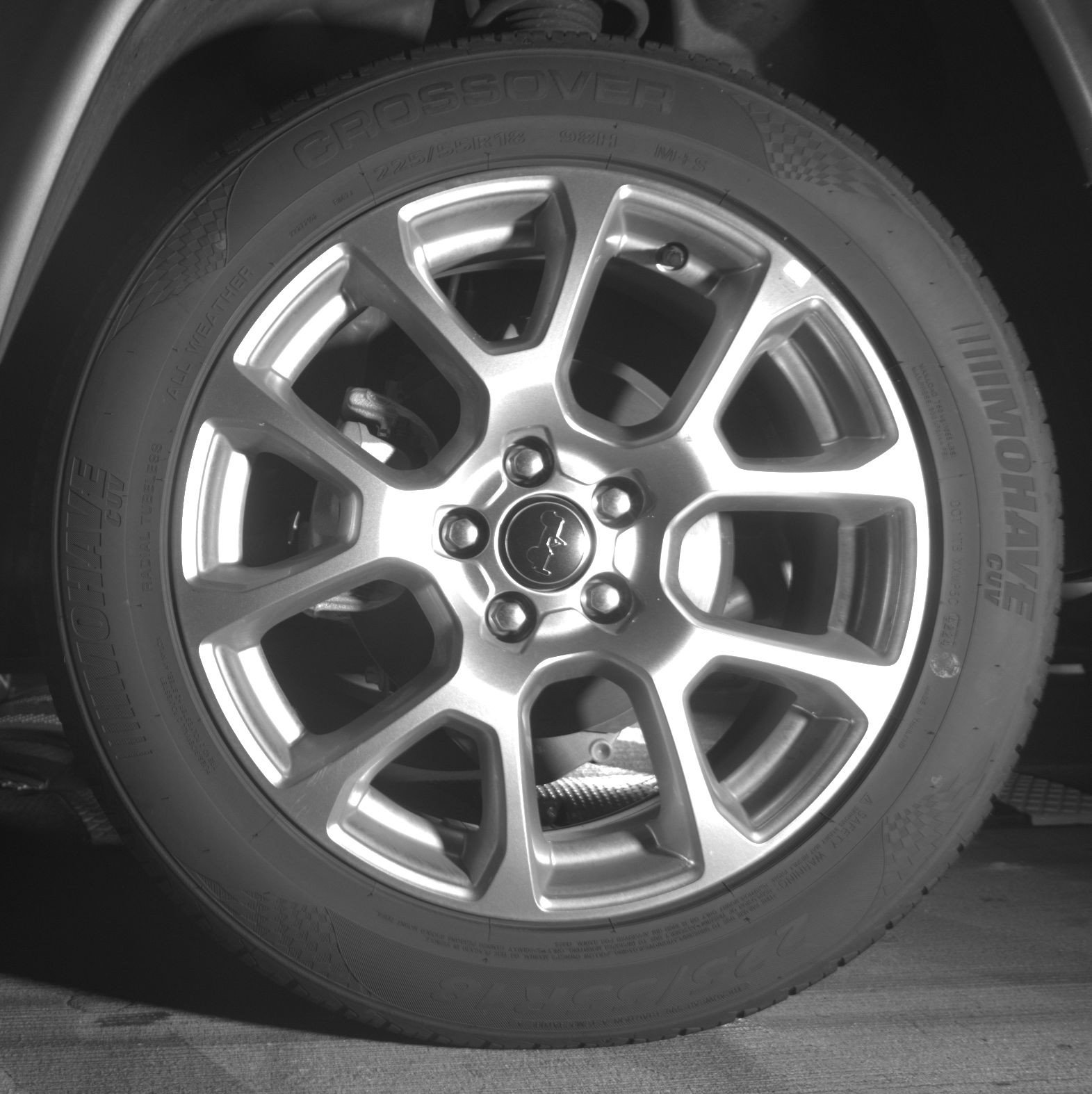 Thumbnail: 2025 Jeep Compass - 14