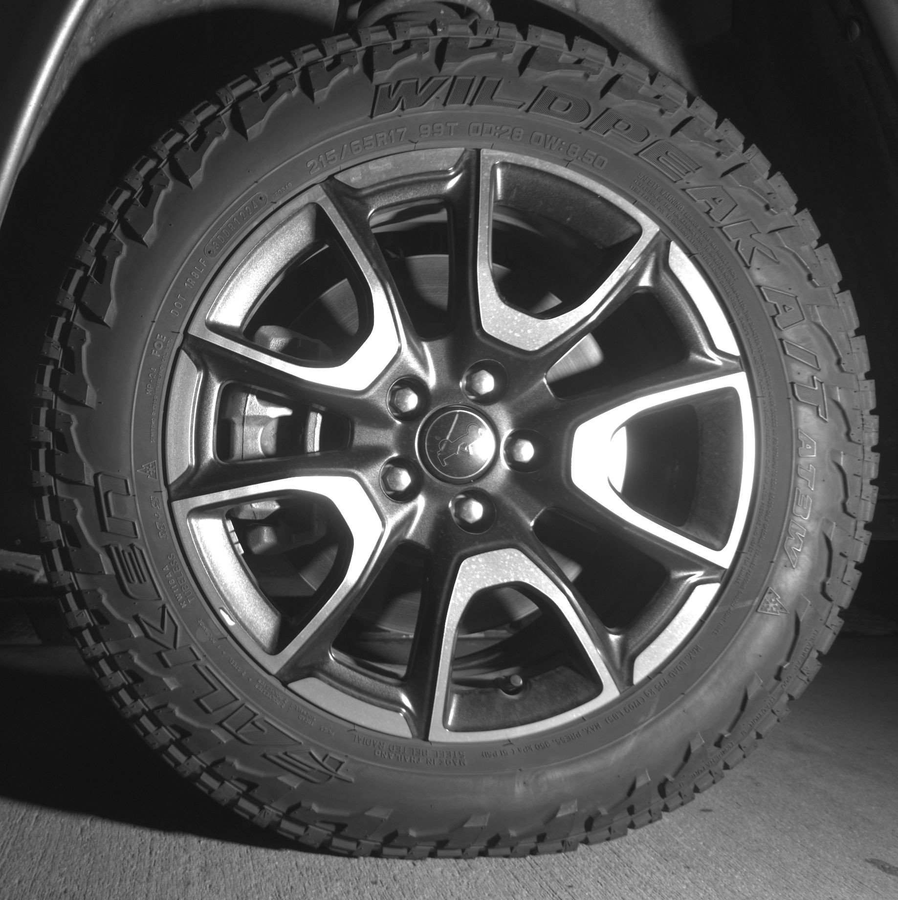 Thumbnail: 2025 Jeep Compass - 12