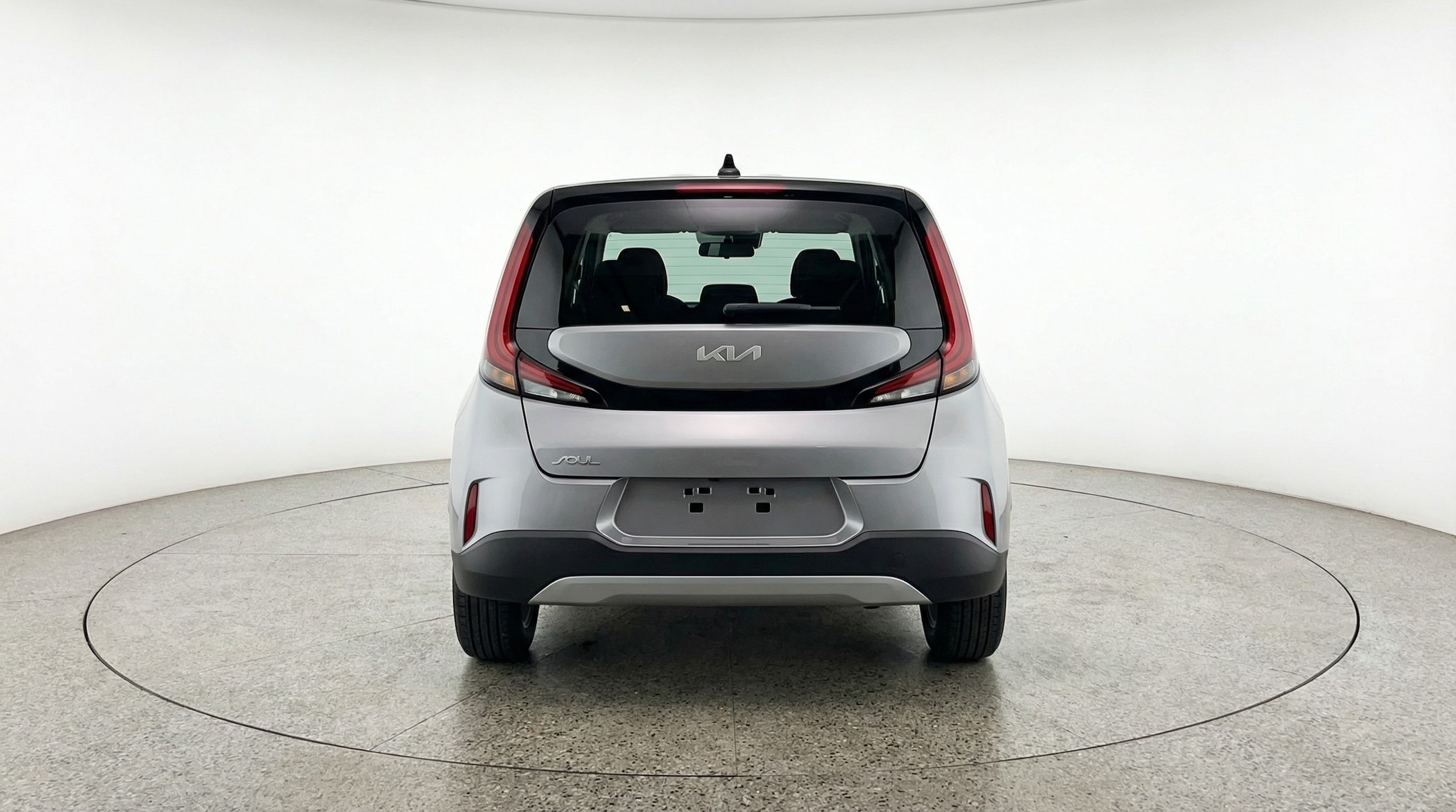 Thumbnail: 2025 Kia Soul - 6