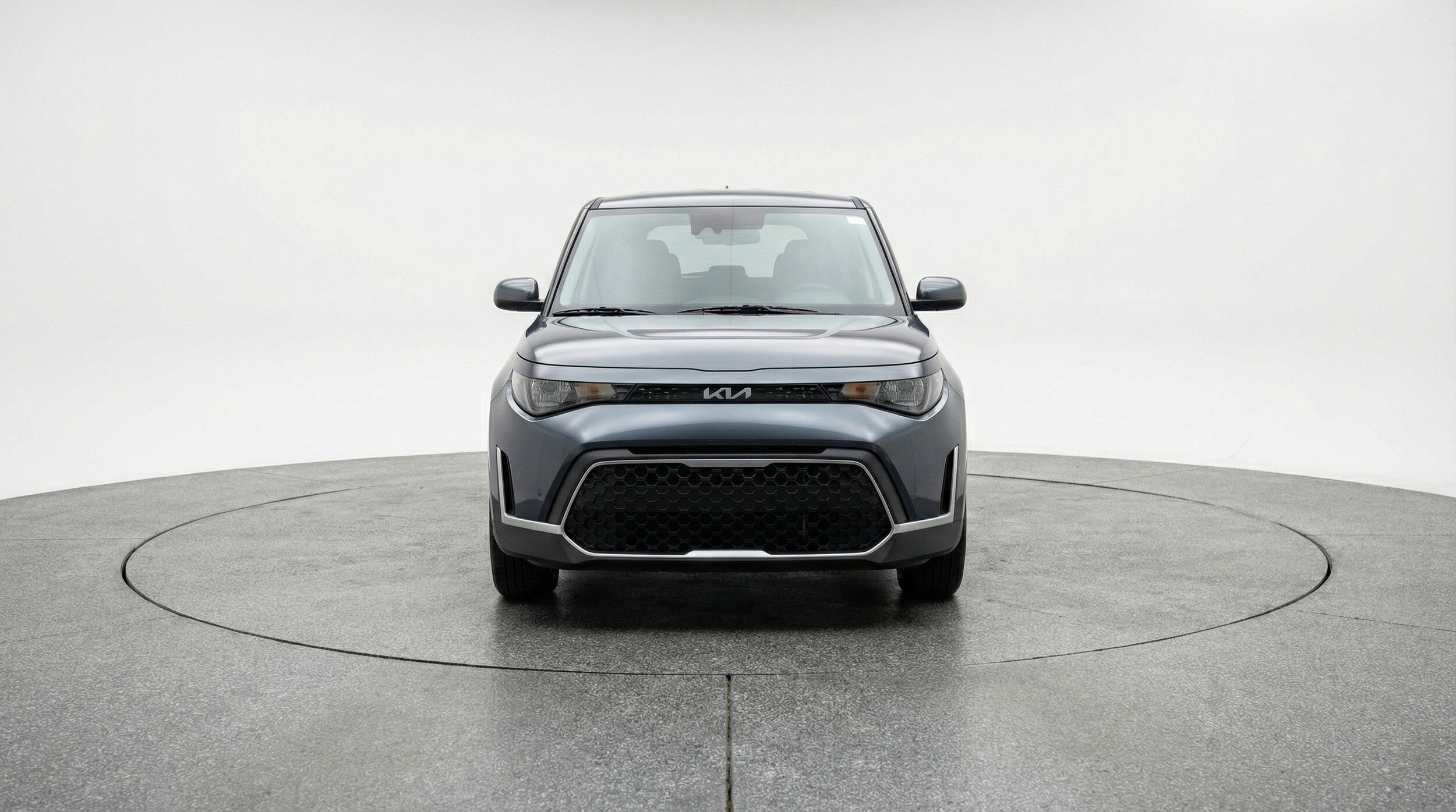 Thumbnail: 2025 Kia Soul - 2