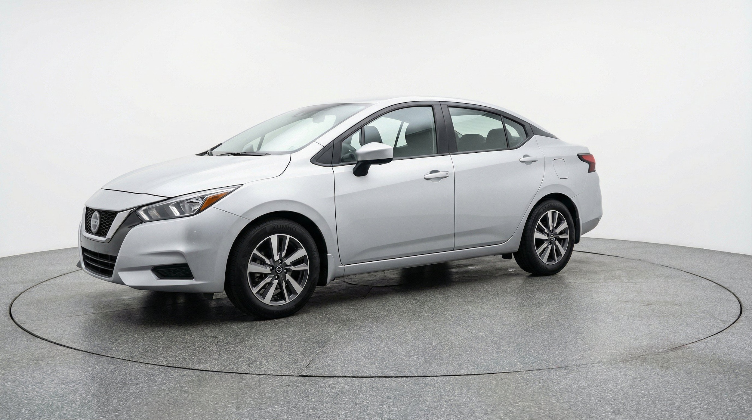 Thumbnail: 2025 Nissan Versa - 3