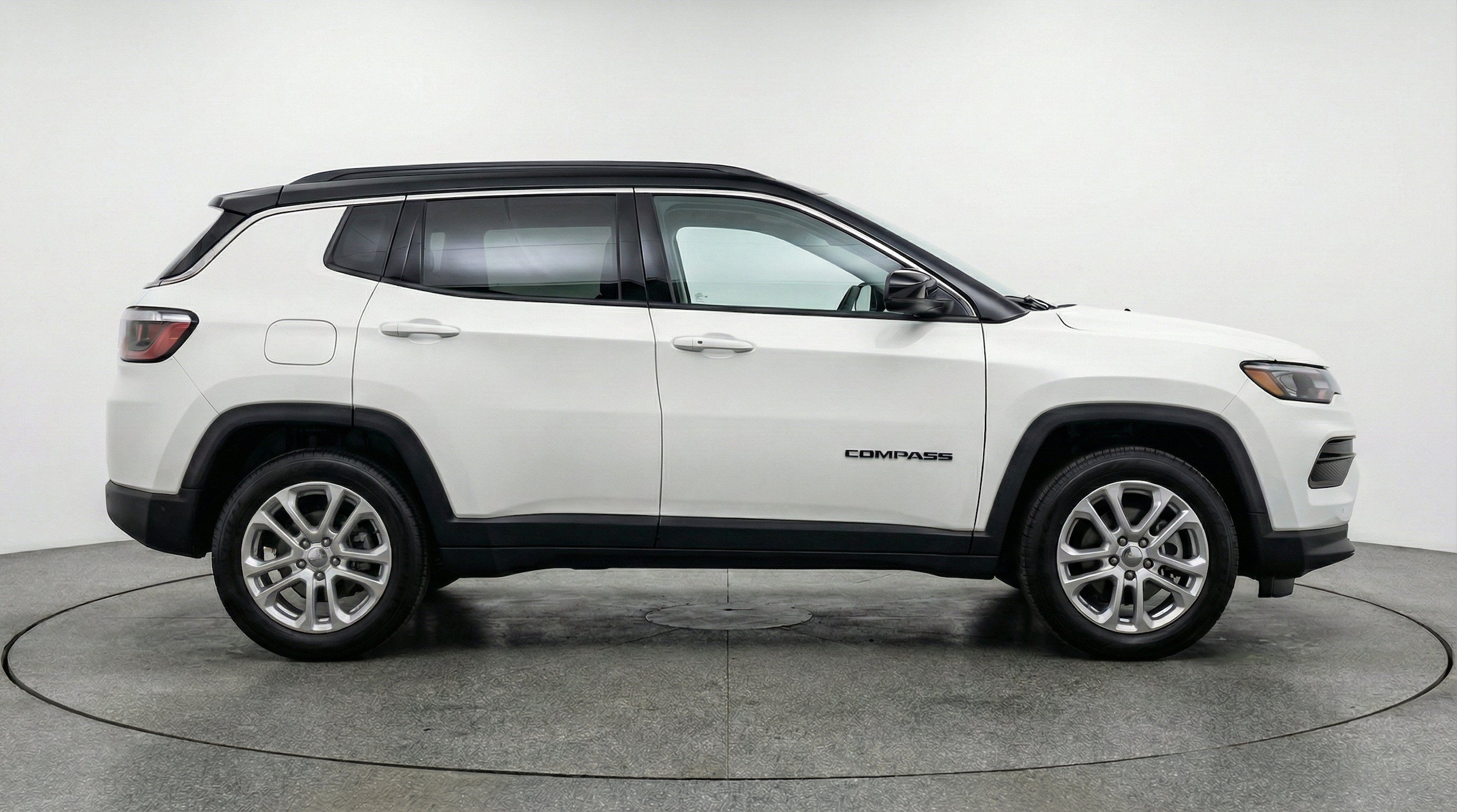Thumbnail: 2025 Jeep Compass - 10