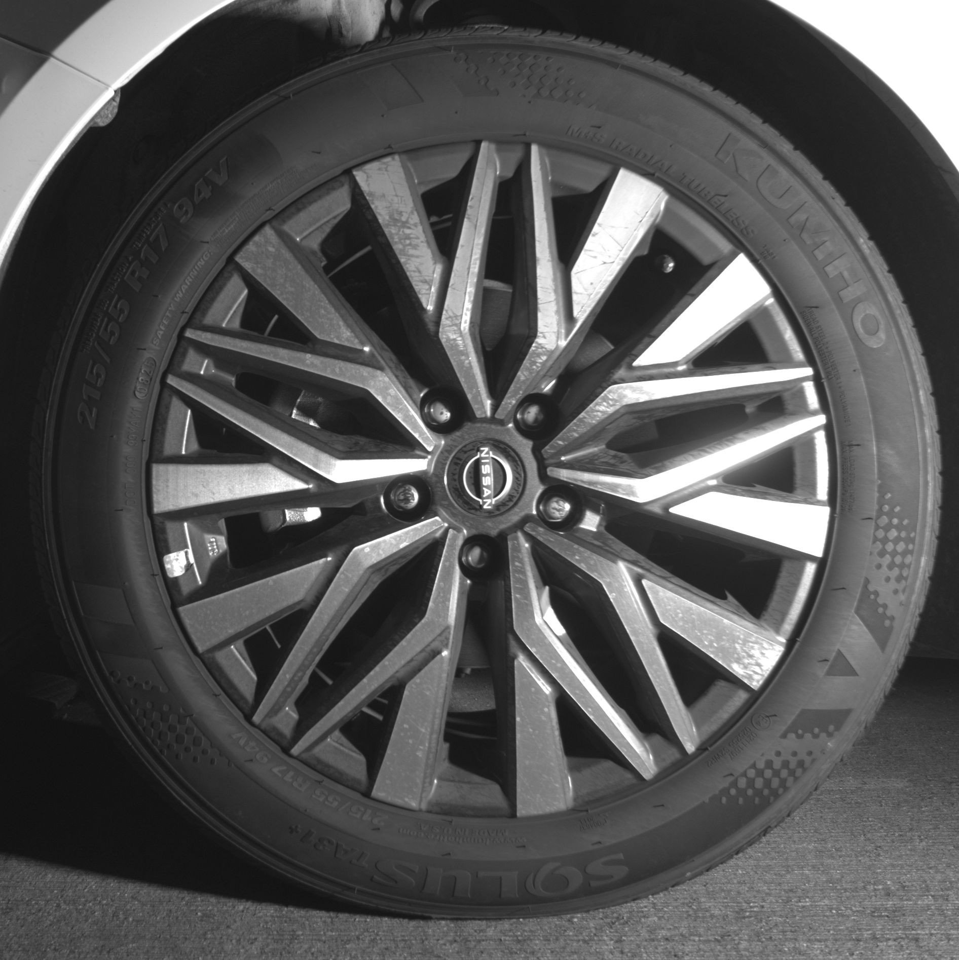 Thumbnail: 2025 Nissan Altima - 12