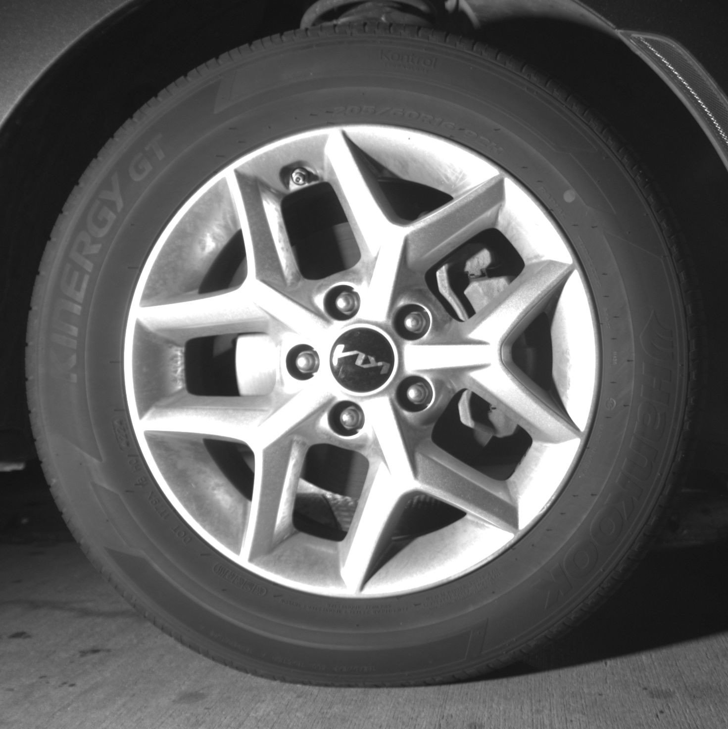 Thumbnail: 2025 Kia Soul - 13