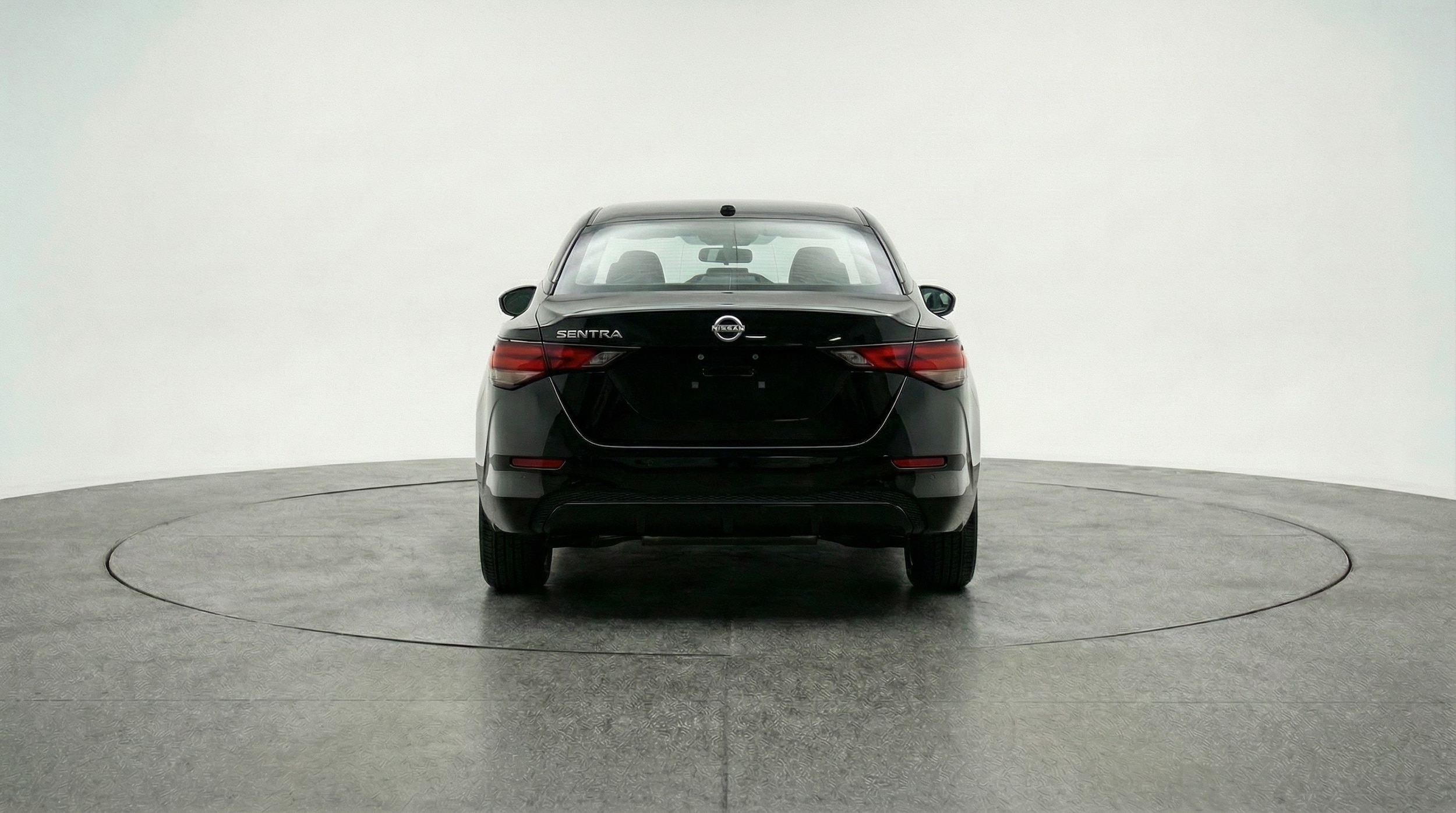 Thumbnail: 2025 Nissan Sentra - 6