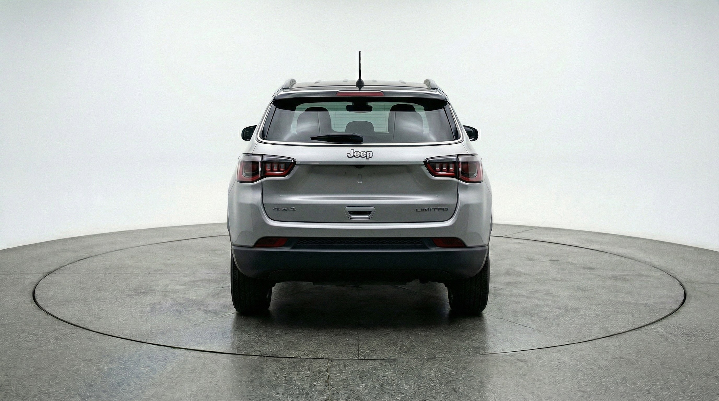 Thumbnail: 2025 Jeep Compass - 7