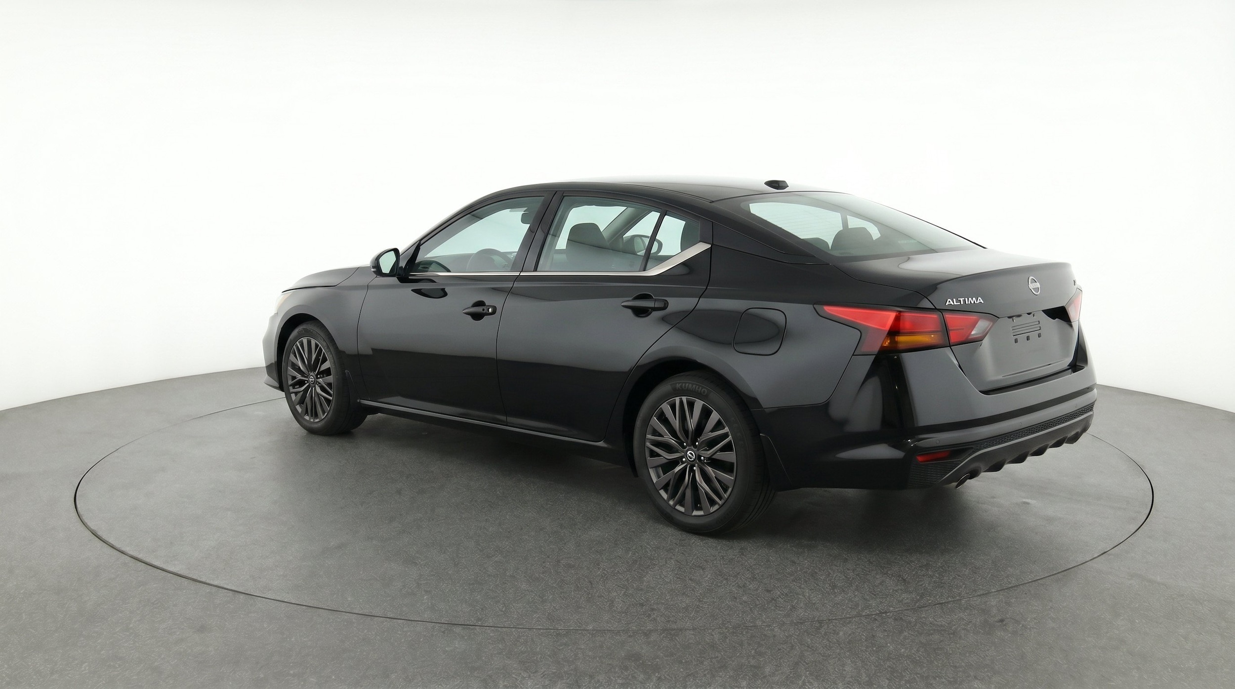 Thumbnail: 2026 Nissan Altima - 6