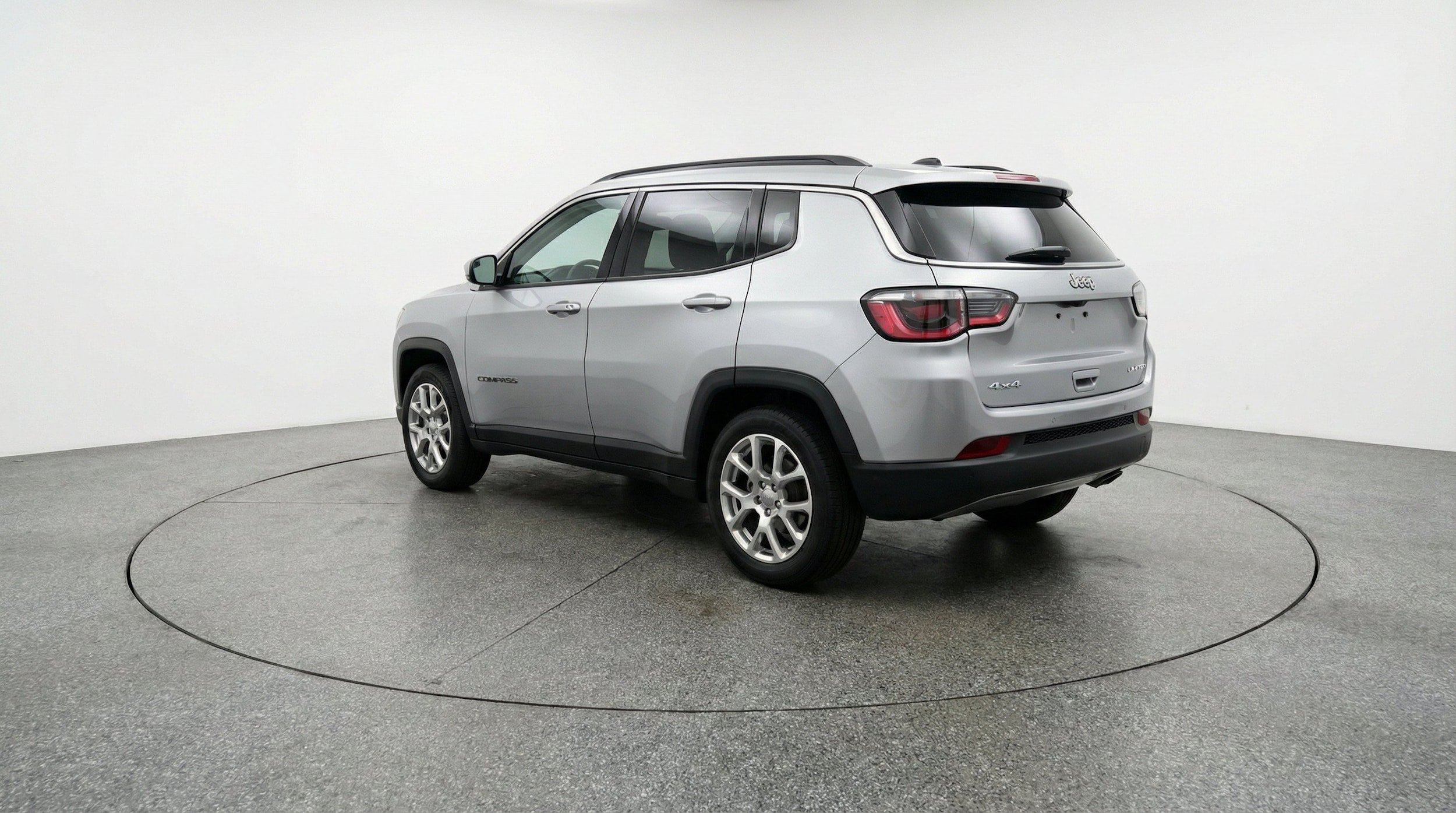 Thumbnail: 2025 Jeep Compass - 6