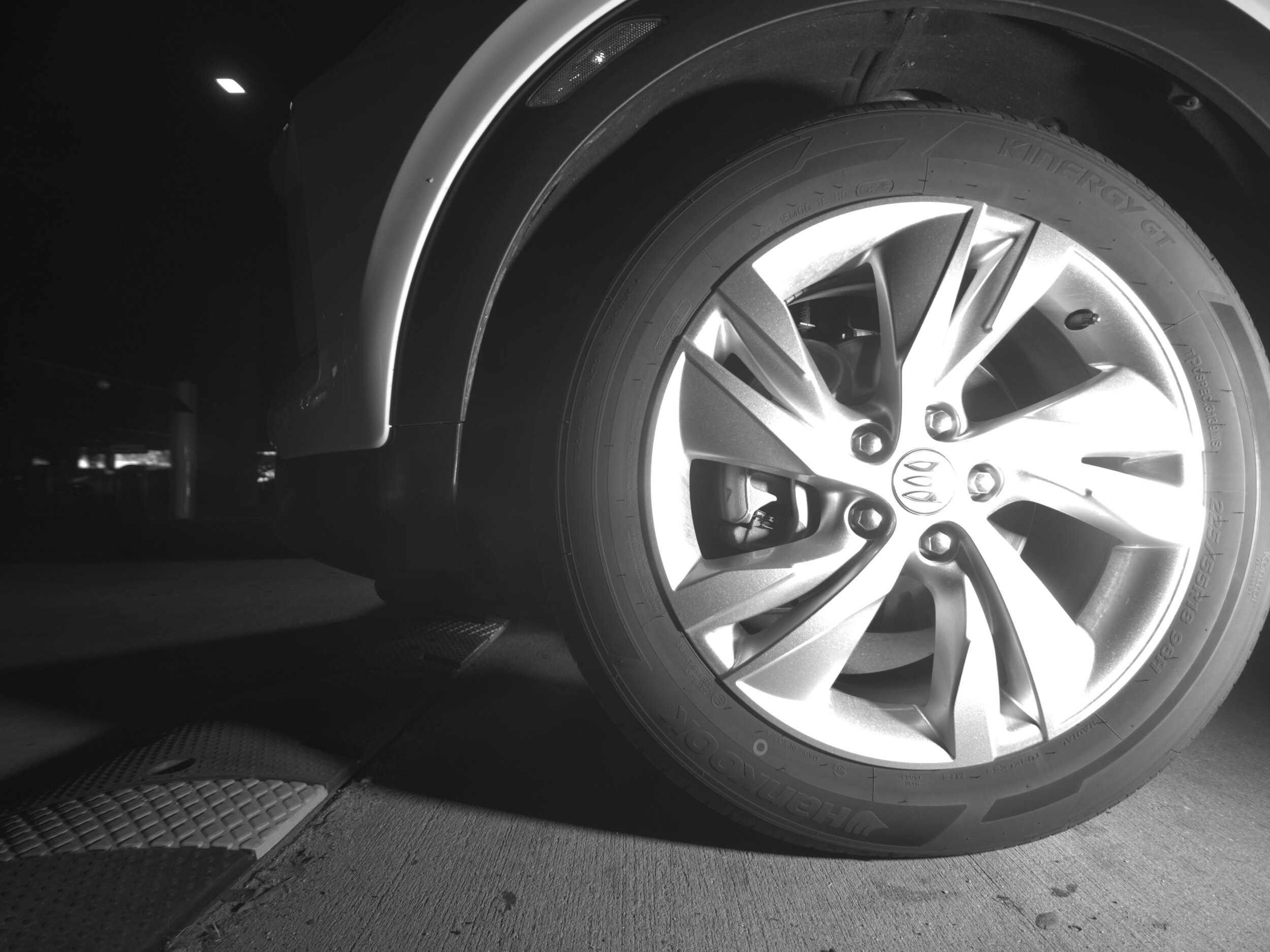 Thumbnail: 2025 Buick Encore GX - 9