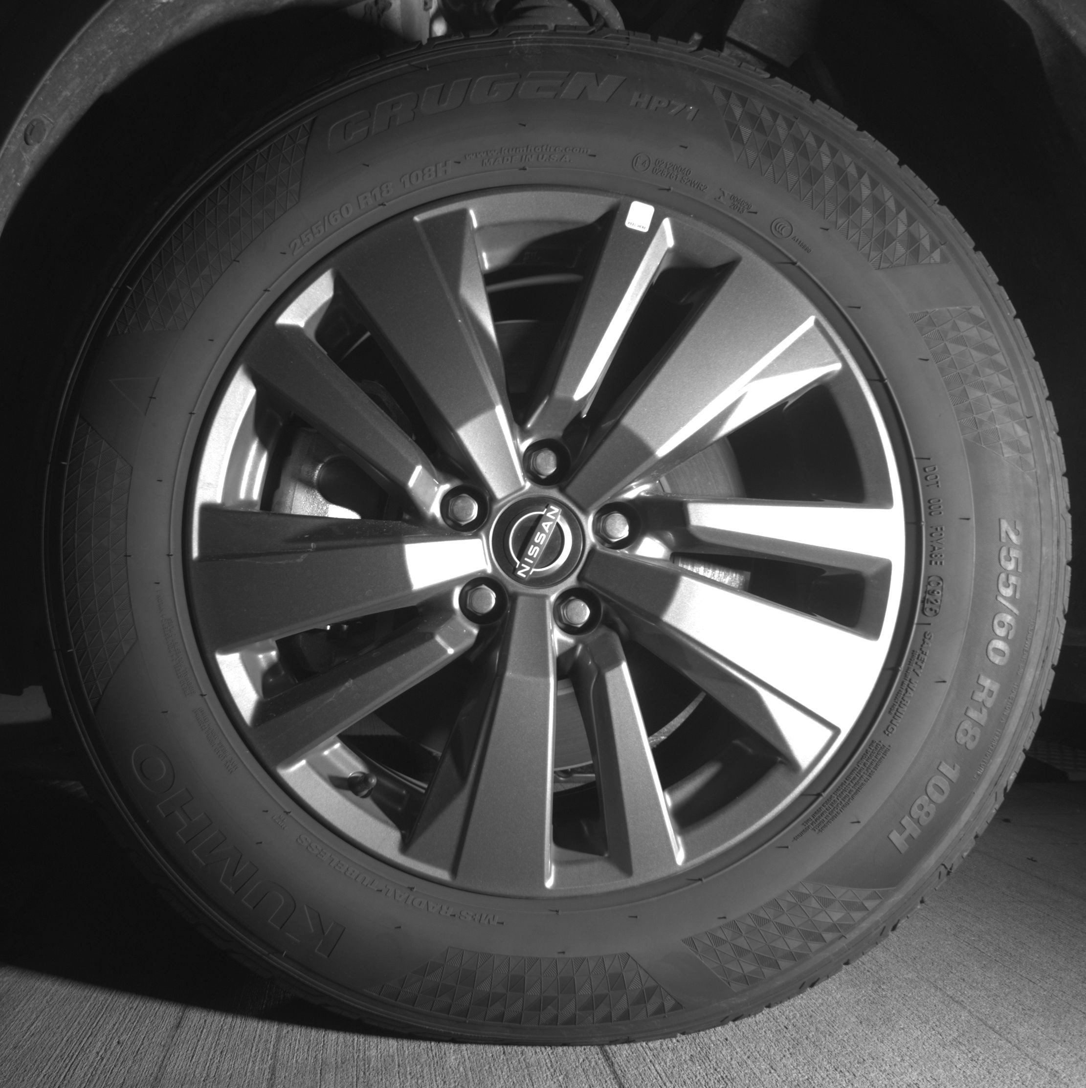 Thumbnail: 2025 Nissan Pathfinder - 12