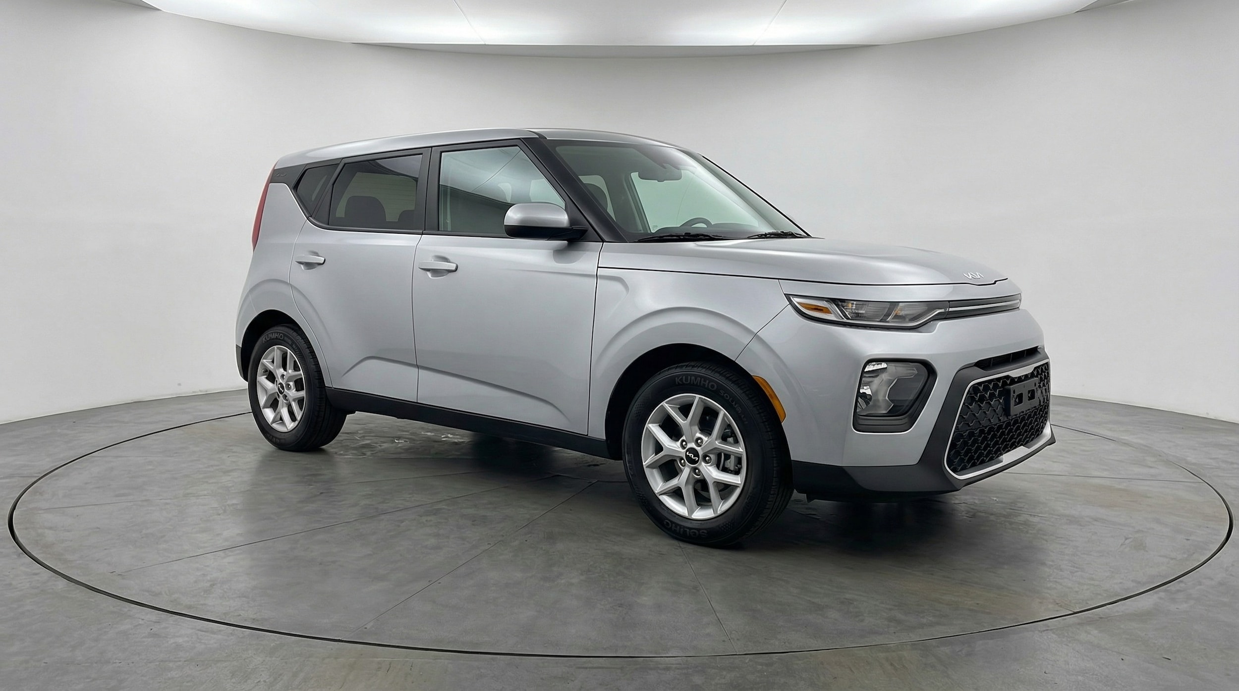 Thumbnail: 2025 Kia Soul - 1