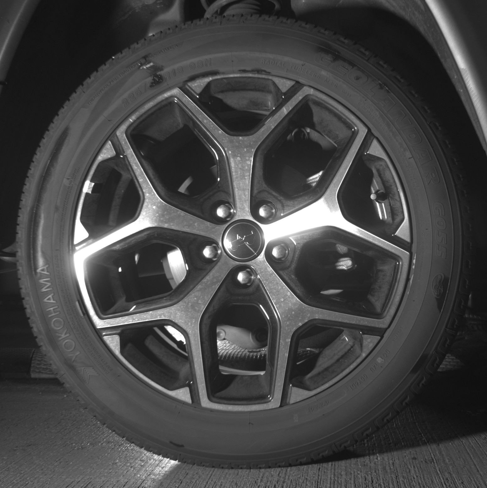 Thumbnail: 2025 Jeep Compass - 15