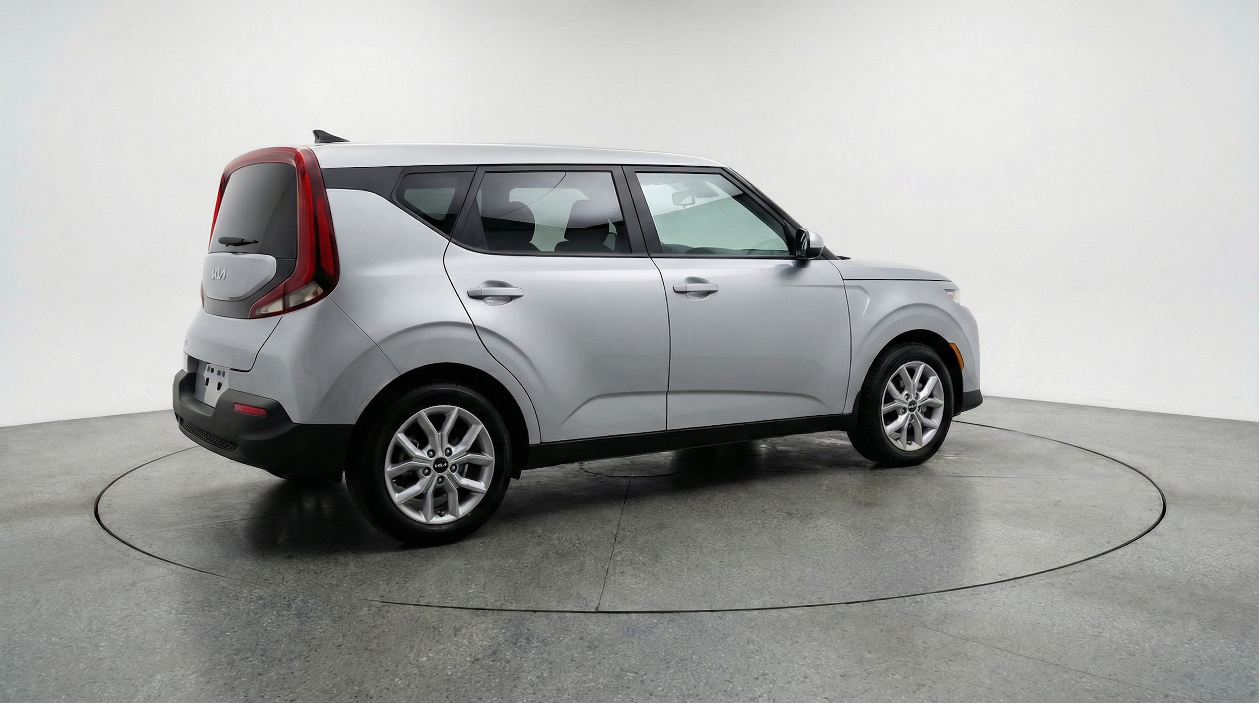 Thumbnail: 2025 Kia Soul - 7