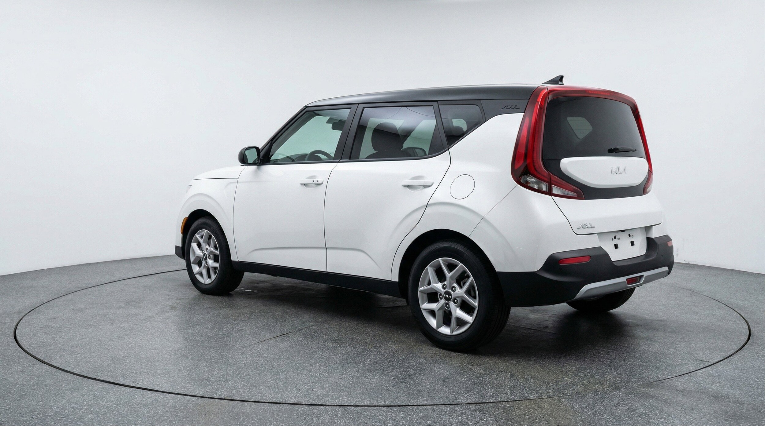 Thumbnail: 2025 Kia Soul - 6