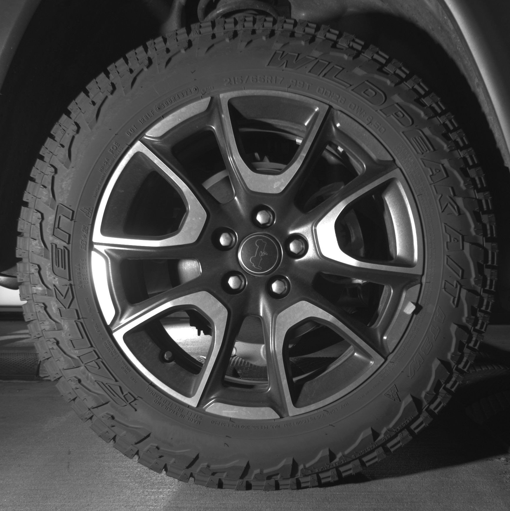 Thumbnail: 2025 Jeep Compass - 15