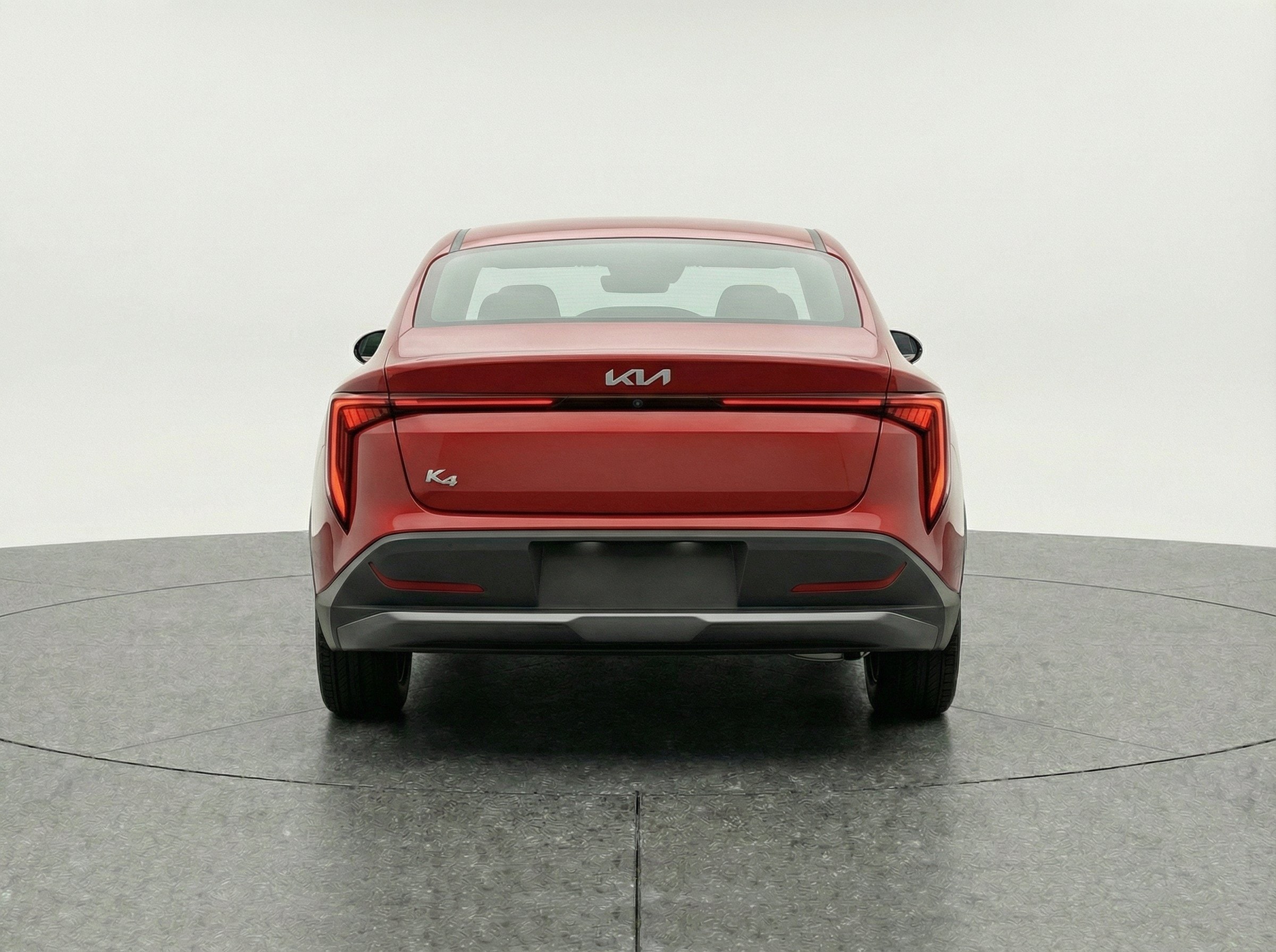 Thumbnail: 2025 Kia K4 - 7